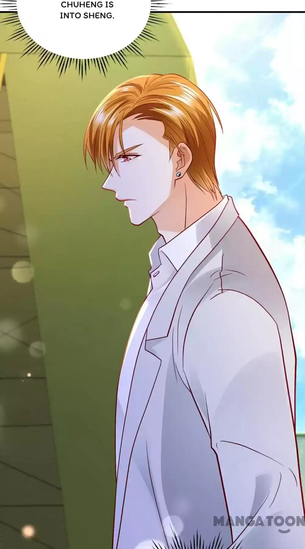 The Expensive Ex-Wife Of A Wealthy Family Chapter 656