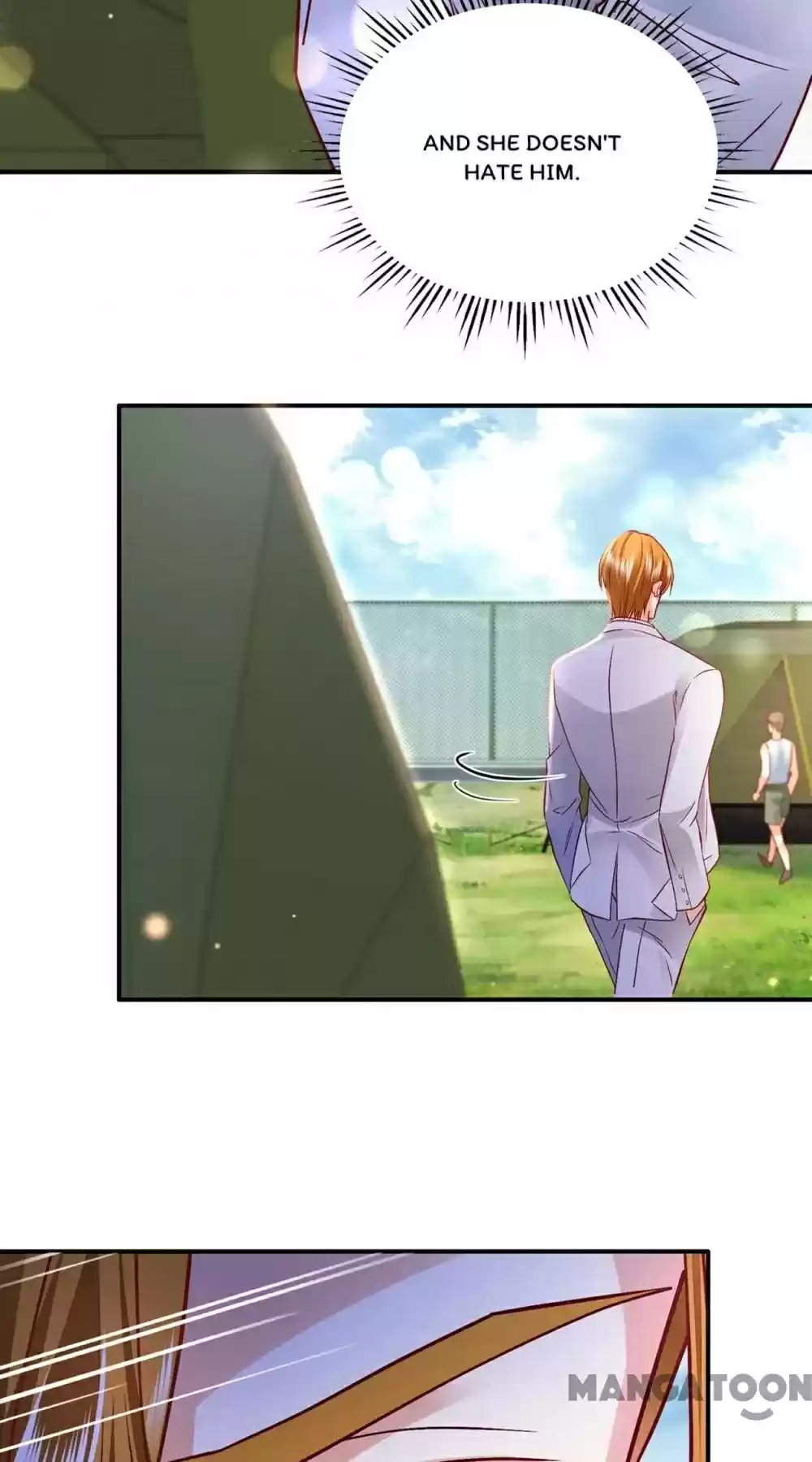 The Expensive Ex-Wife Of A Wealthy Family Chapter 656