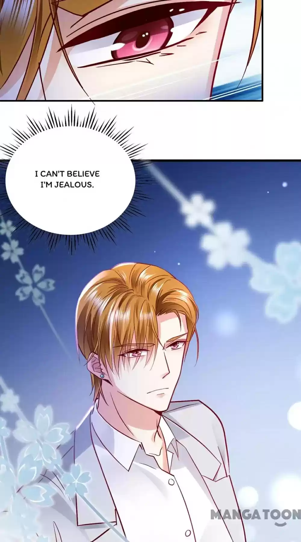 The Expensive Ex-Wife Of A Wealthy Family Chapter 656