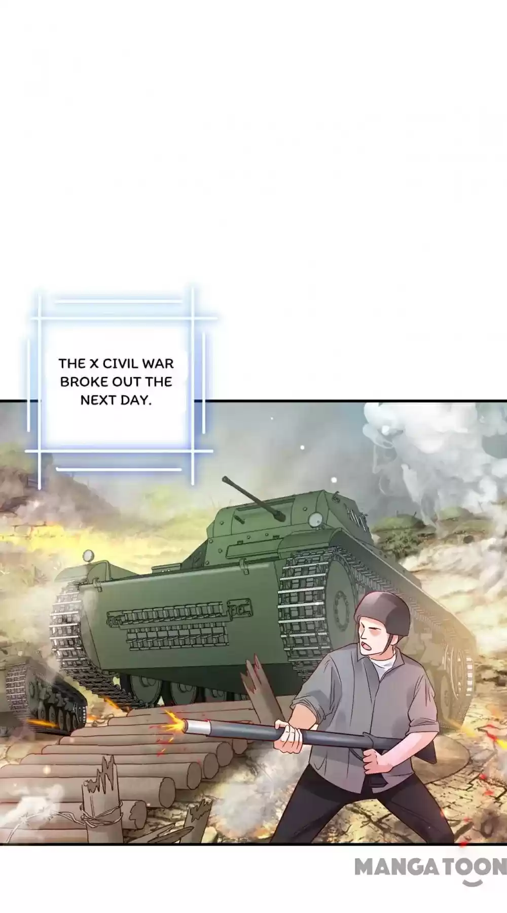 The Expensive Ex-Wife Of A Wealthy Family Chapter 657