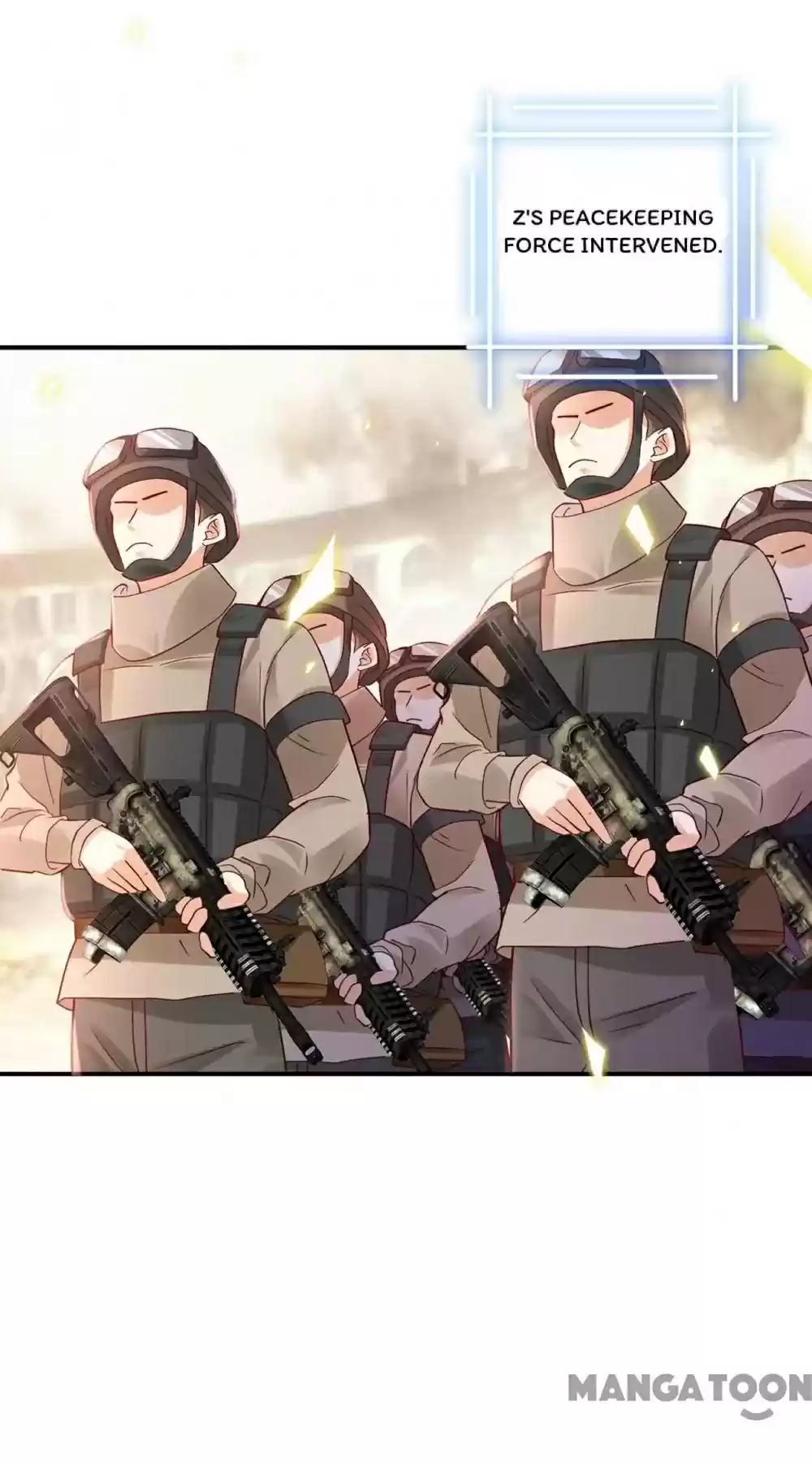 The Expensive Ex-Wife Of A Wealthy Family Chapter 657