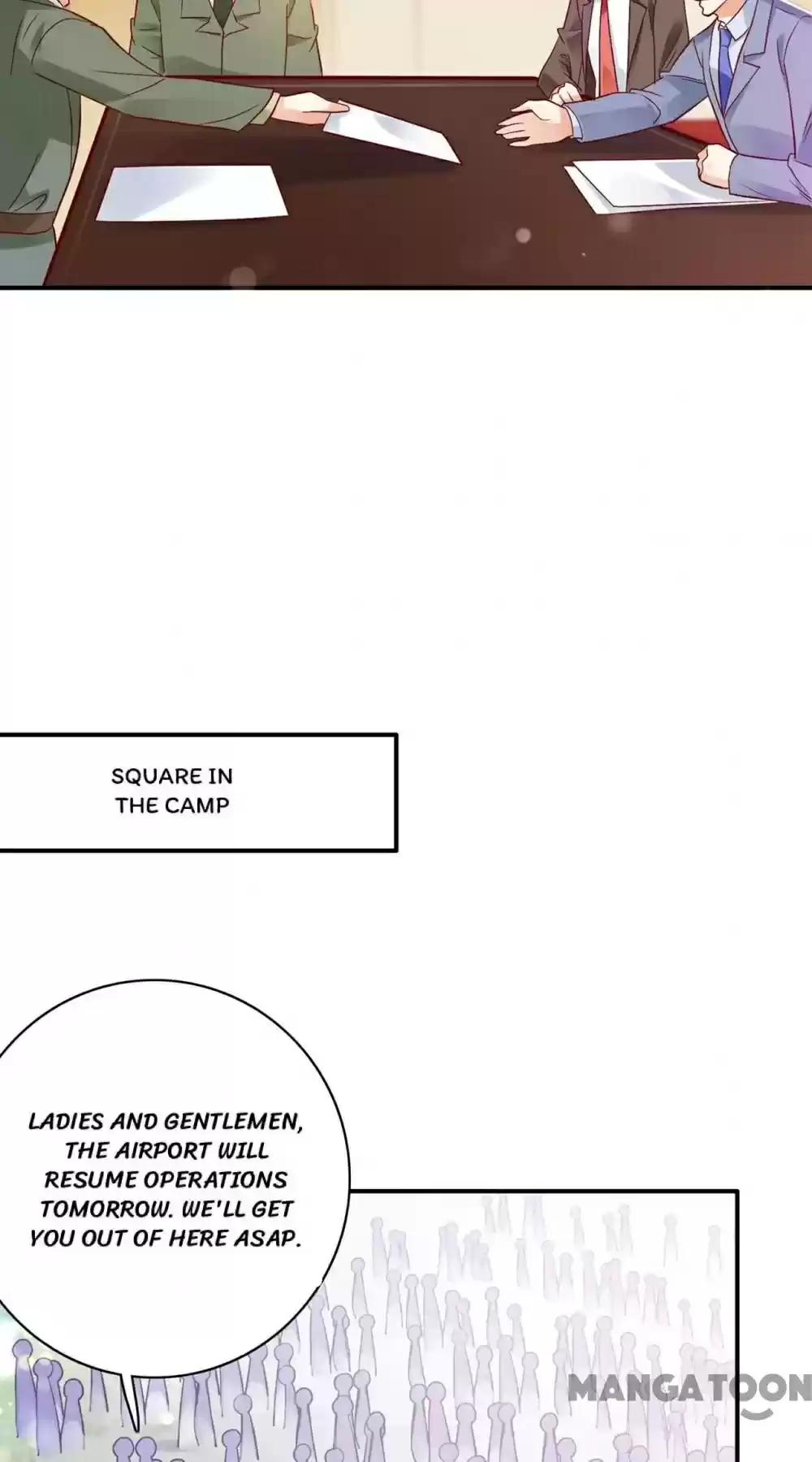 The Expensive Ex-Wife Of A Wealthy Family Chapter 657