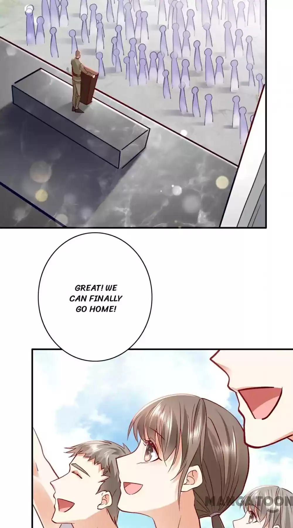 The Expensive Ex-Wife Of A Wealthy Family Chapter 657