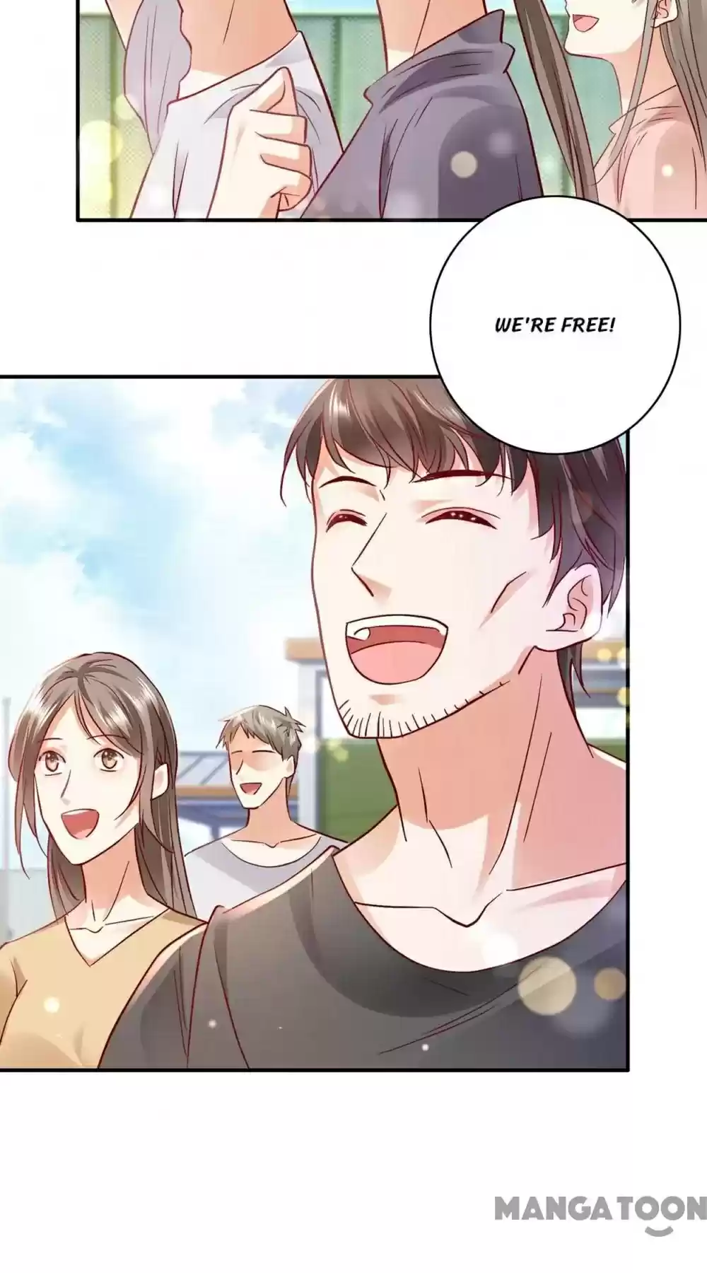 The Expensive Ex-Wife Of A Wealthy Family Chapter 657