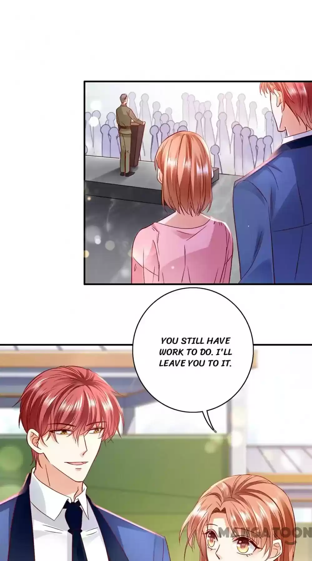 The Expensive Ex-Wife Of A Wealthy Family Chapter 657