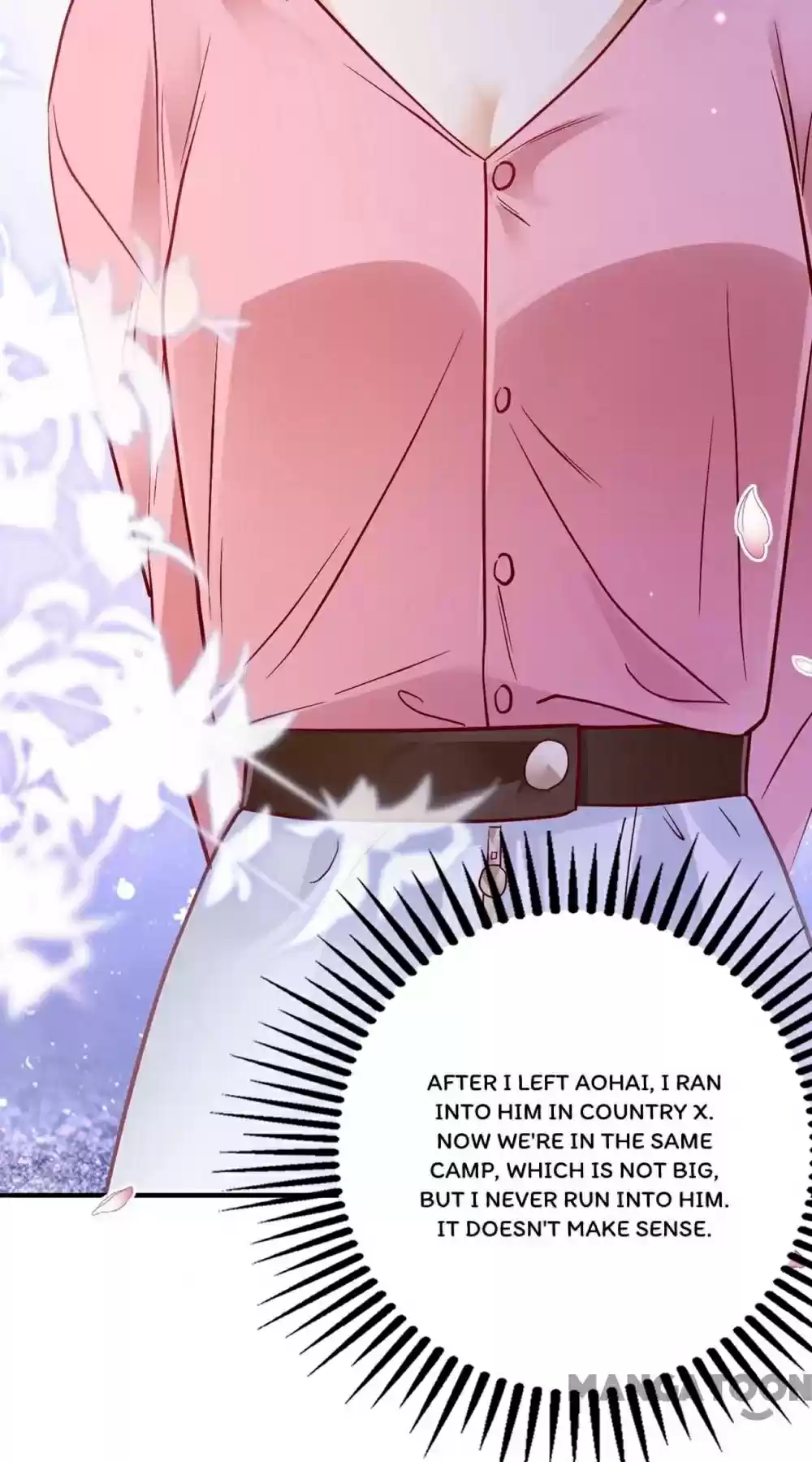 The Expensive Ex-Wife Of A Wealthy Family Chapter 657