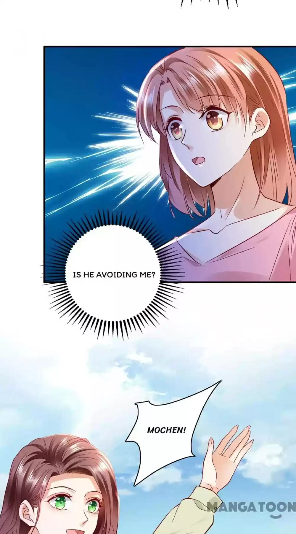 The Expensive Ex-Wife Of A Wealthy Family Chapter 657