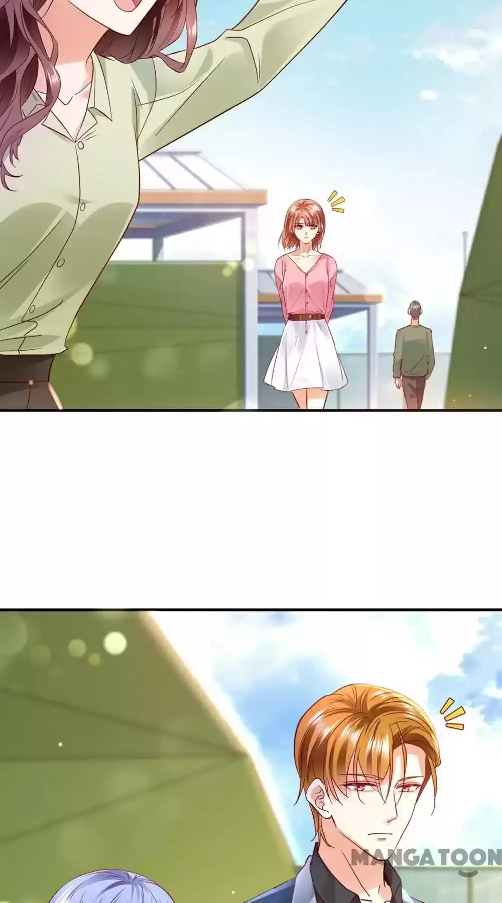 The Expensive Ex-Wife Of A Wealthy Family Chapter 657