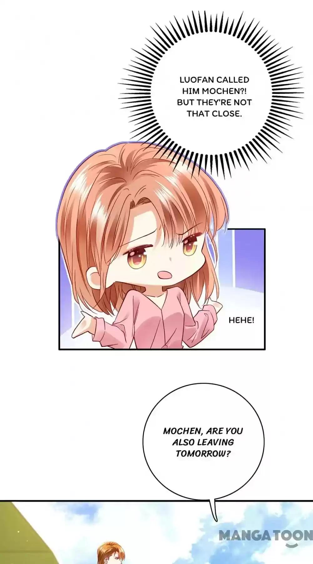 The Expensive Ex-Wife Of A Wealthy Family Chapter 657