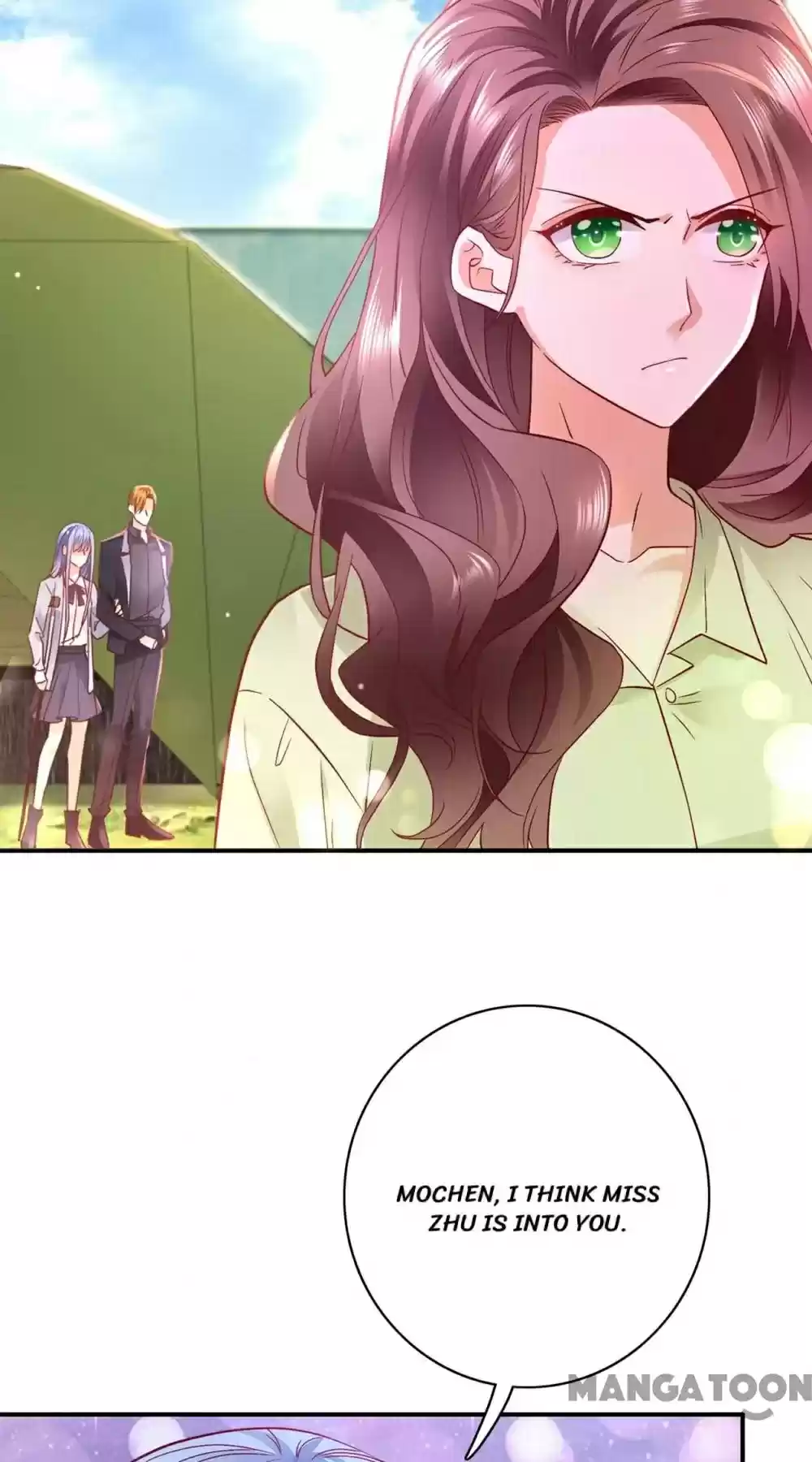 The Expensive Ex-Wife Of A Wealthy Family Chapter 657