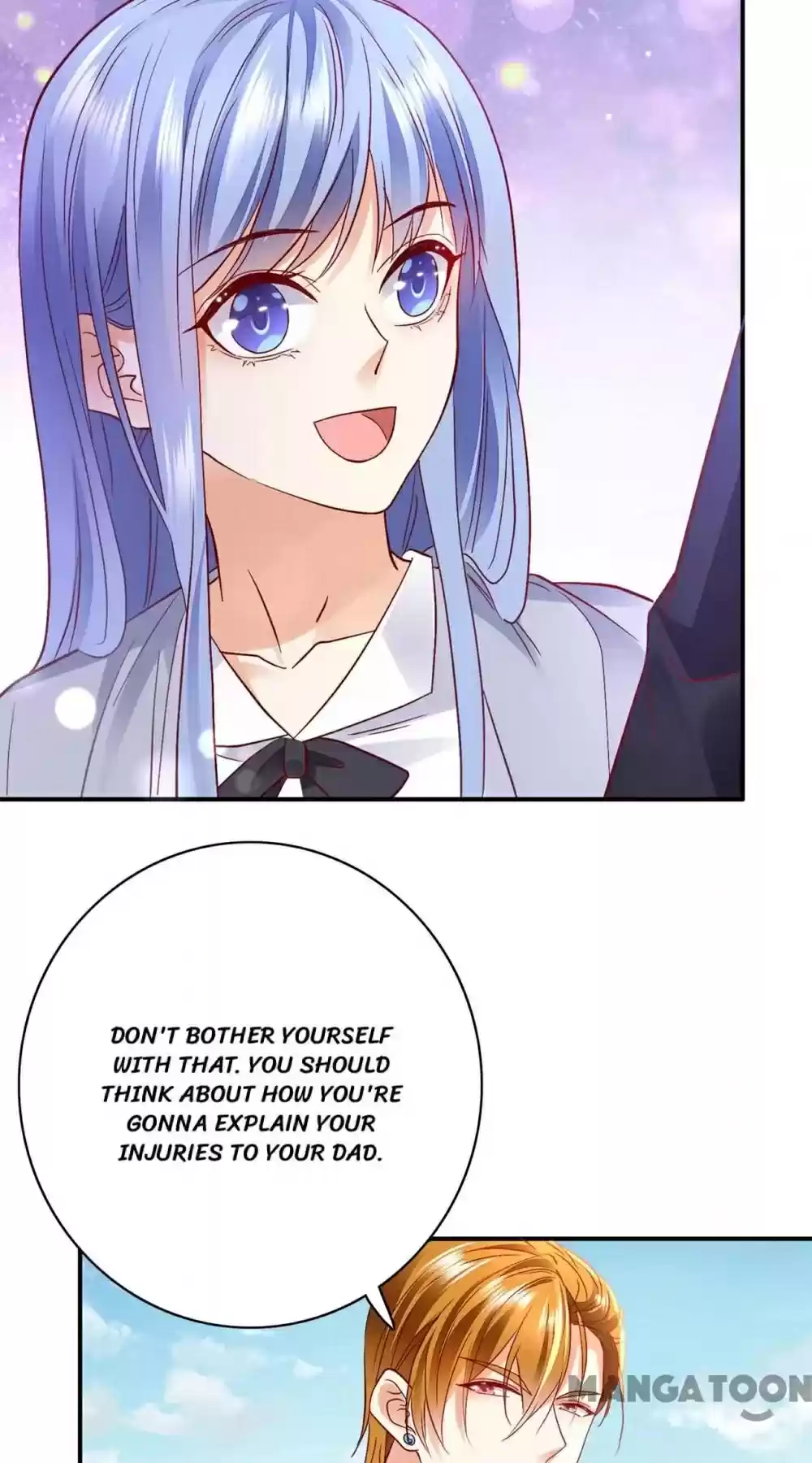 The Expensive Ex-Wife Of A Wealthy Family Chapter 657