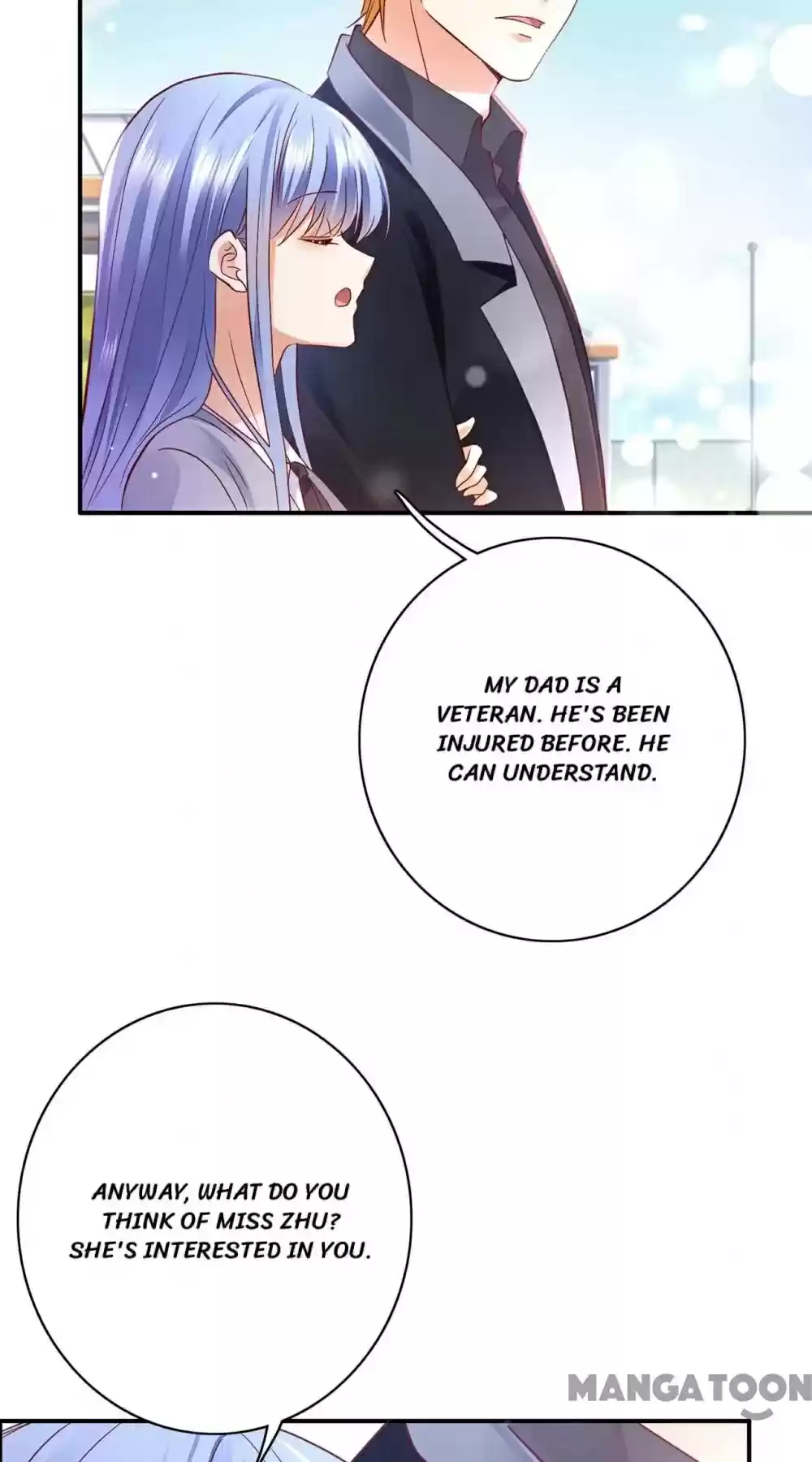 The Expensive Ex-Wife Of A Wealthy Family Chapter 657