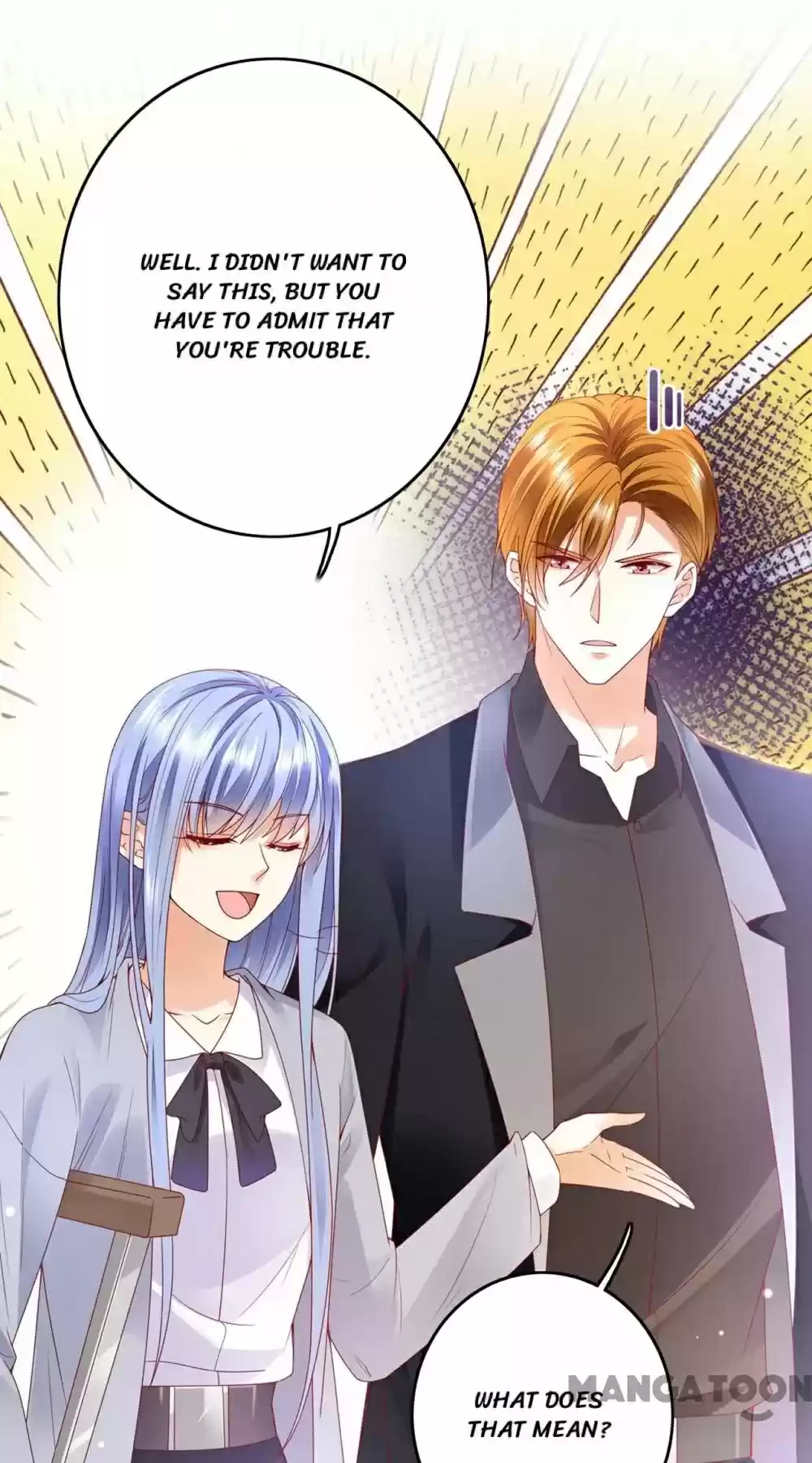 The Expensive Ex-Wife Of A Wealthy Family Chapter 657