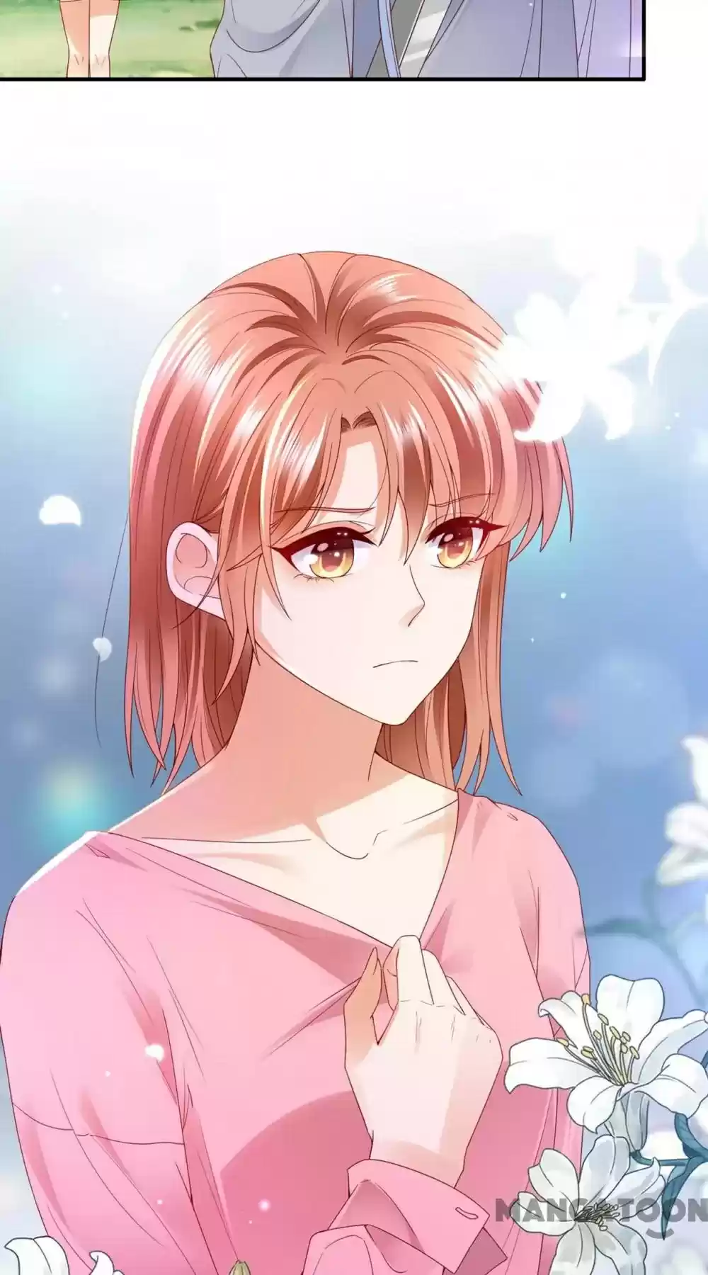 The Expensive Ex-Wife Of A Wealthy Family Chapter 657