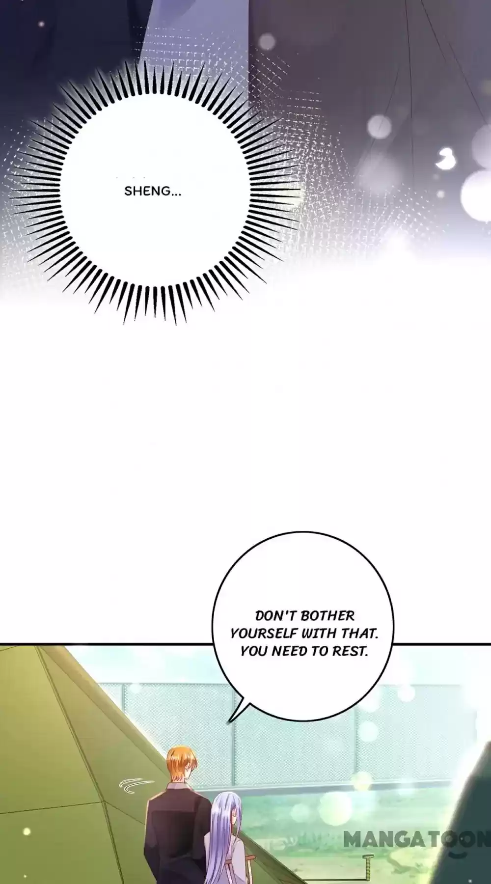 The Expensive Ex-Wife Of A Wealthy Family Chapter 657