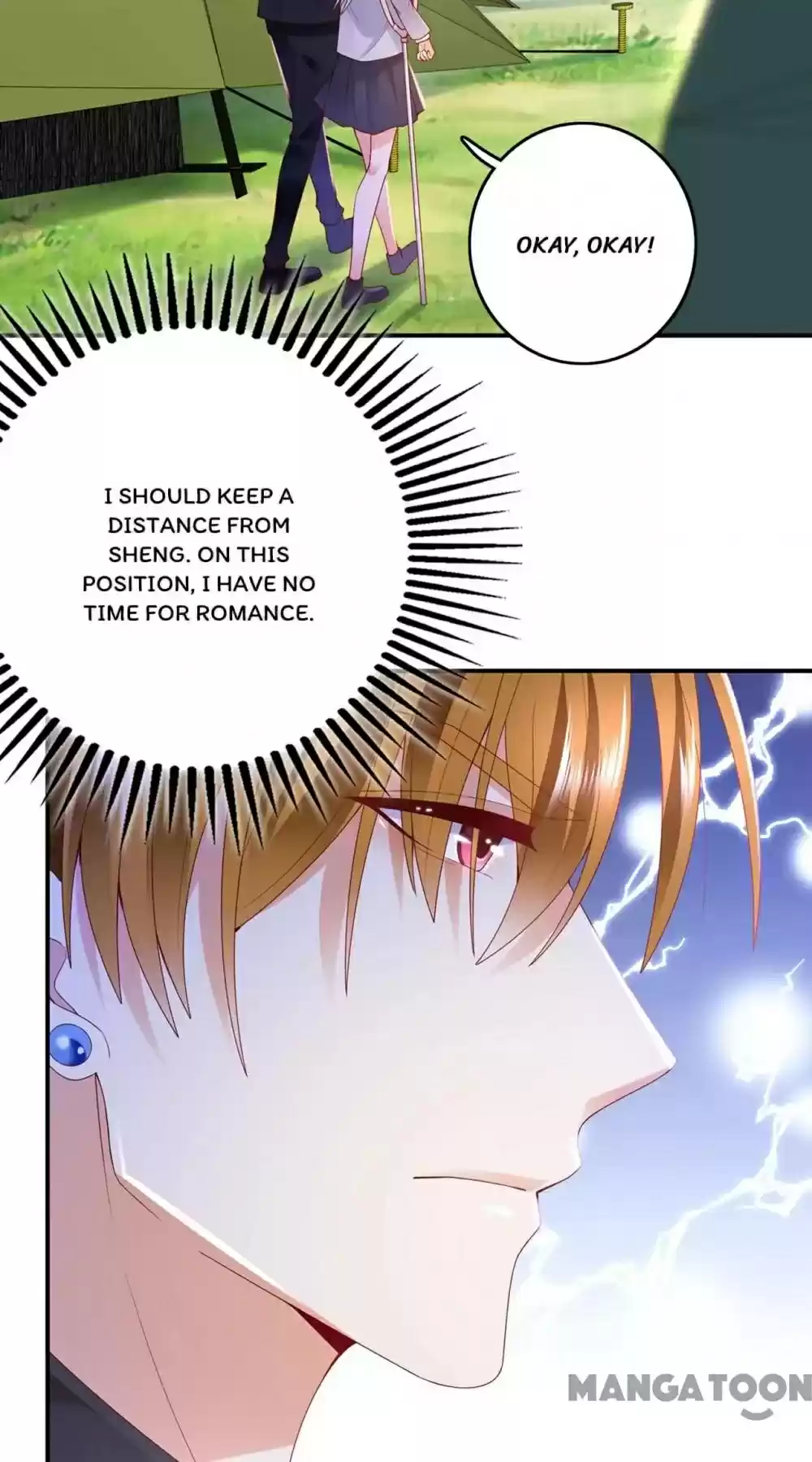 The Expensive Ex-Wife Of A Wealthy Family Chapter 657