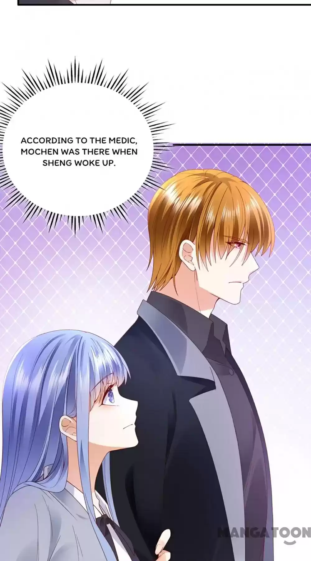 The Expensive Ex-Wife Of A Wealthy Family Chapter 657