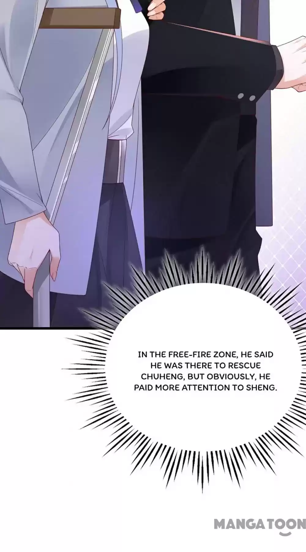 The Expensive Ex-Wife Of A Wealthy Family Chapter 657