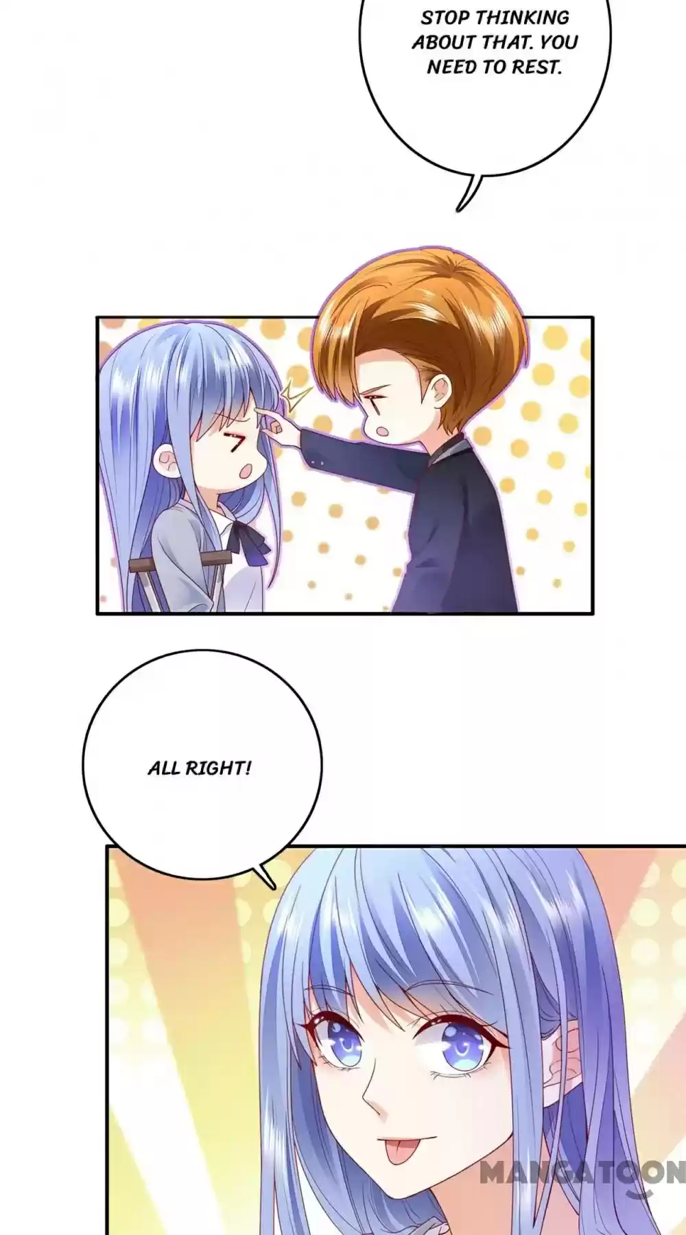 The Expensive Ex-Wife Of A Wealthy Family Chapter 657