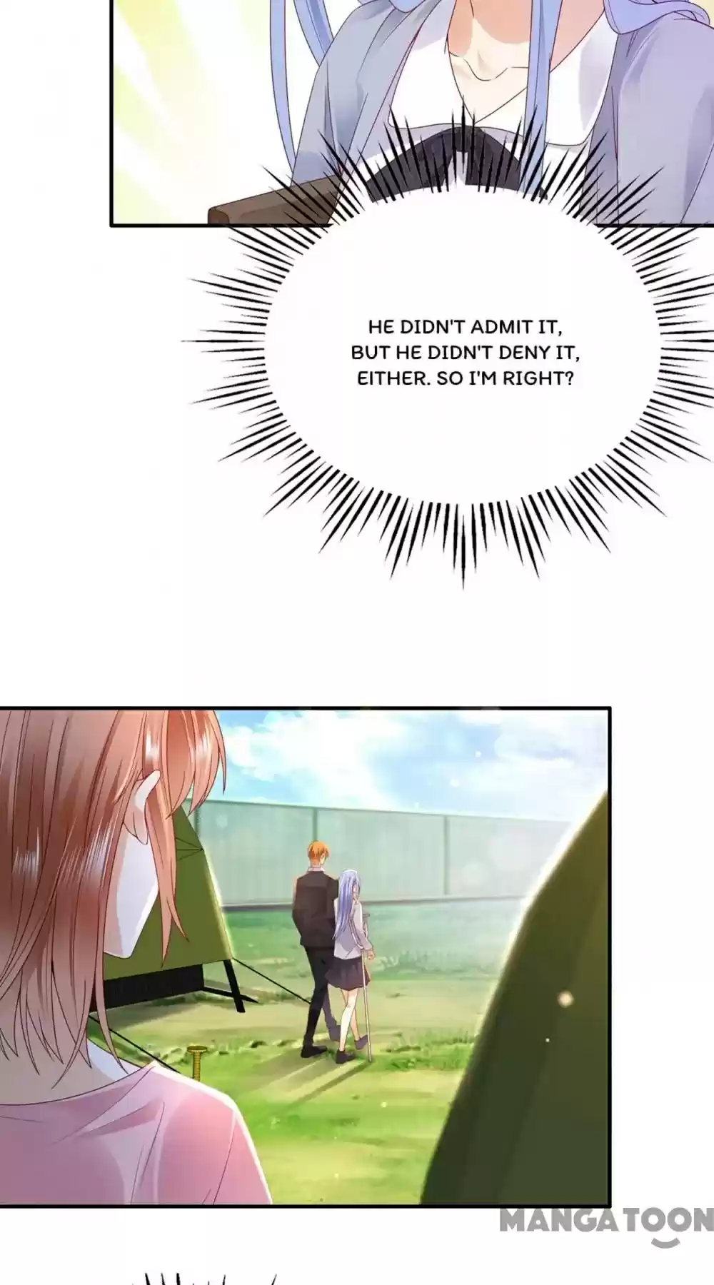 The Expensive Ex-Wife Of A Wealthy Family Chapter 657