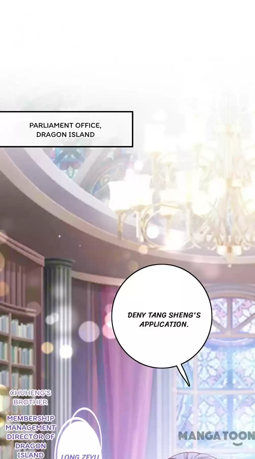 The Expensive Ex-Wife Of A Wealthy Family Chapter 658