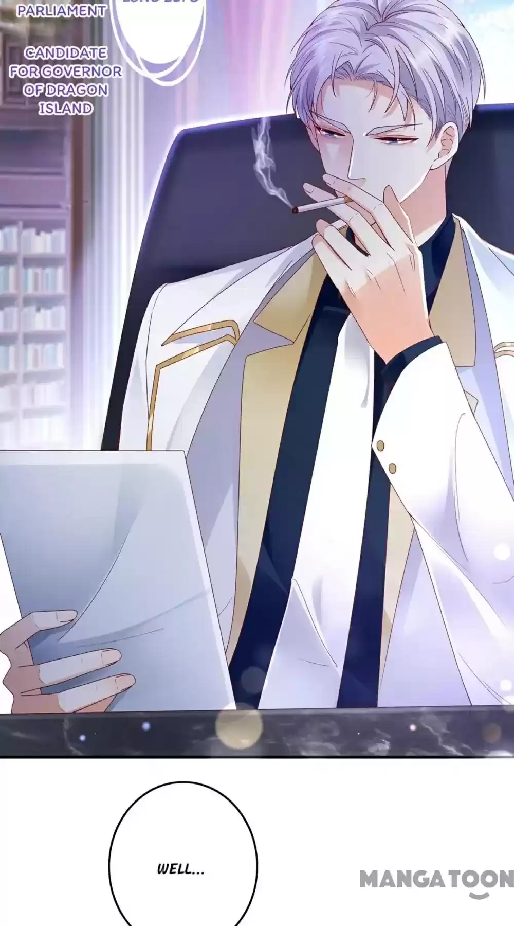 The Expensive Ex-Wife Of A Wealthy Family Chapter 658