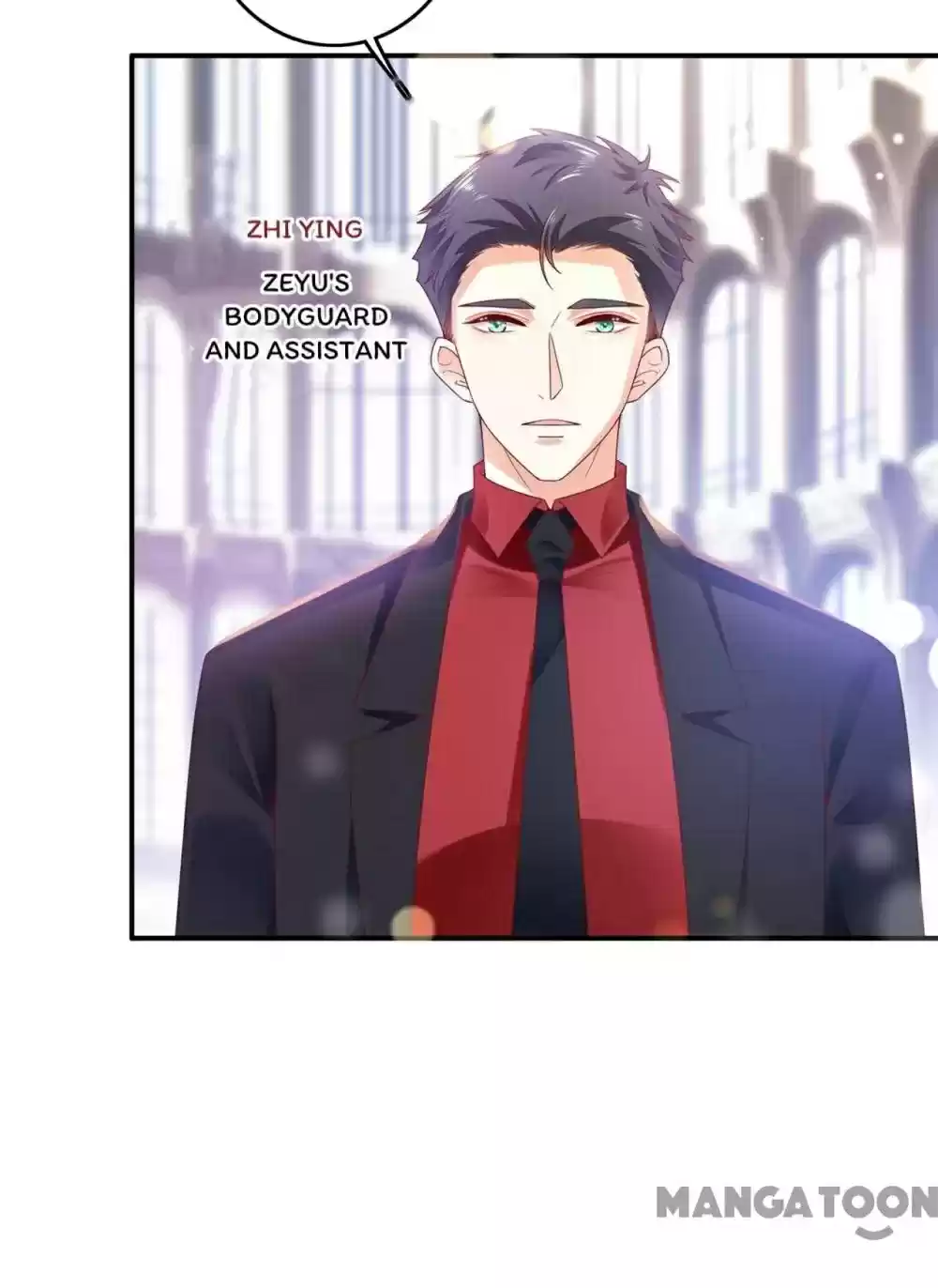 The Expensive Ex-Wife Of A Wealthy Family Chapter 658