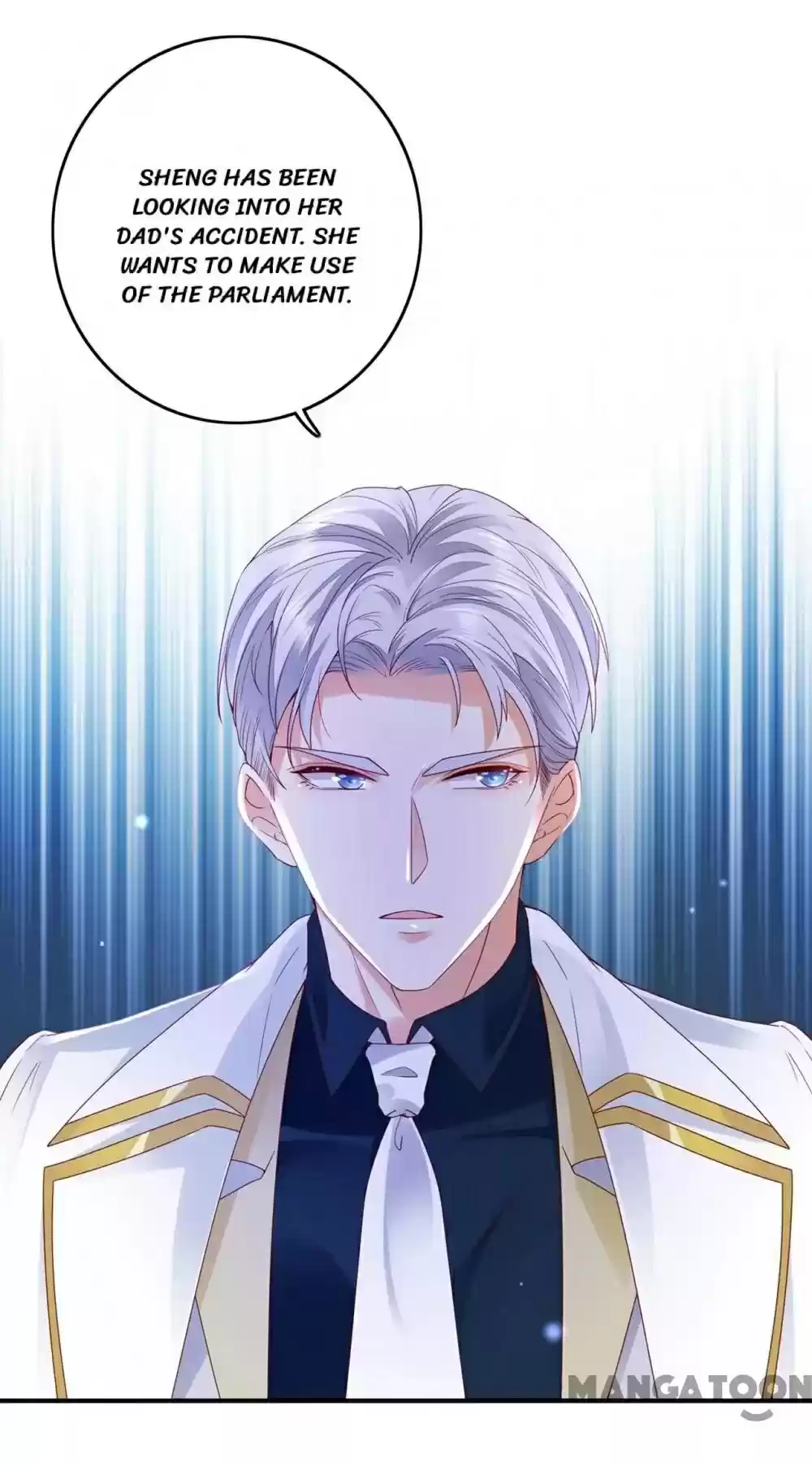 The Expensive Ex-Wife Of A Wealthy Family Chapter 658