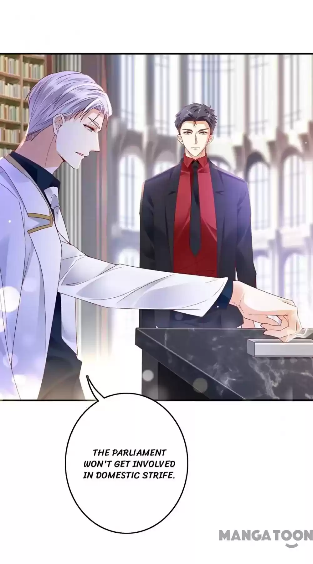 The Expensive Ex-Wife Of A Wealthy Family Chapter 658