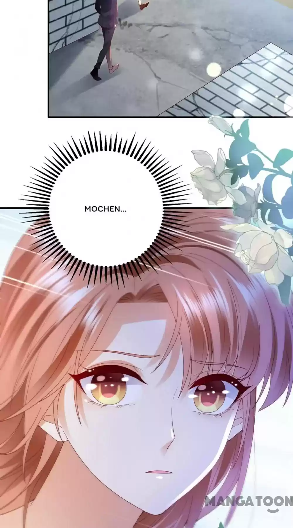 The Expensive Ex-Wife Of A Wealthy Family Chapter 658