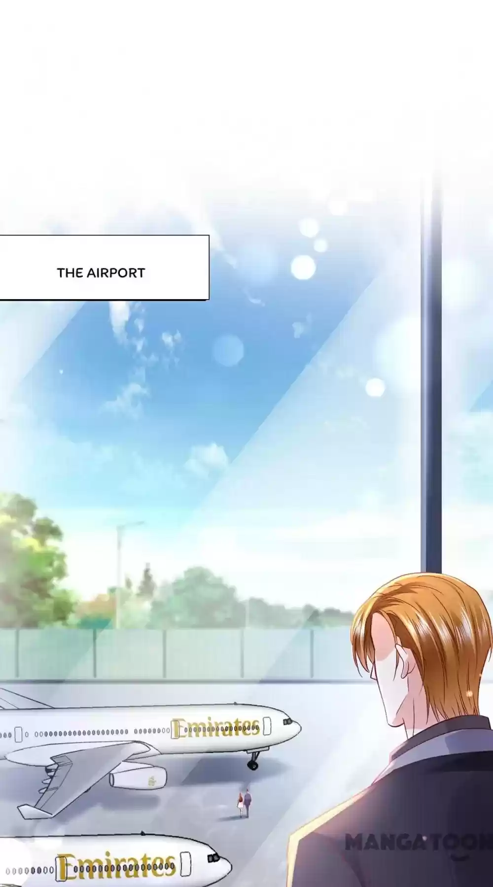 The Expensive Ex-Wife Of A Wealthy Family Chapter 658