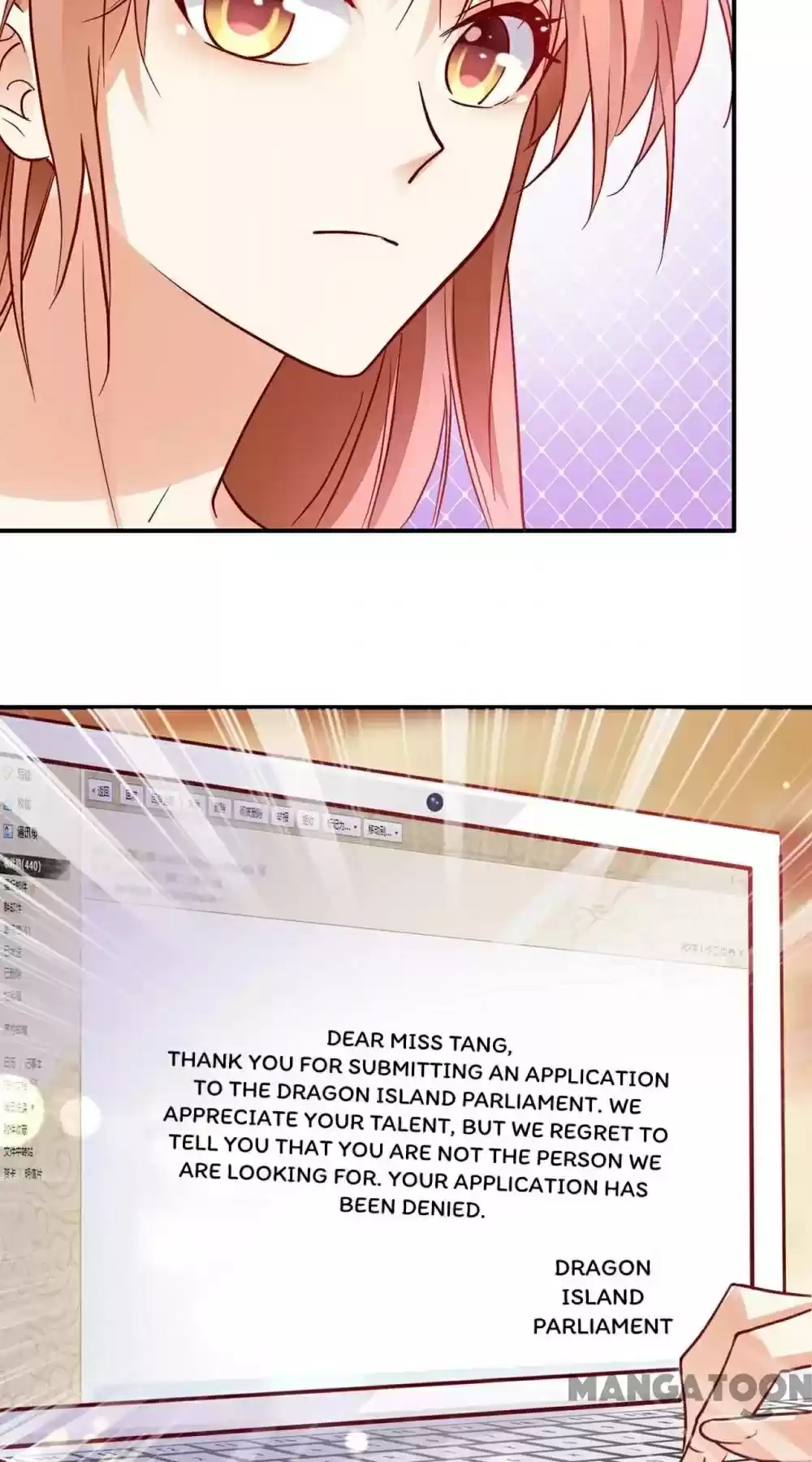 The Expensive Ex-Wife Of A Wealthy Family Chapter 658