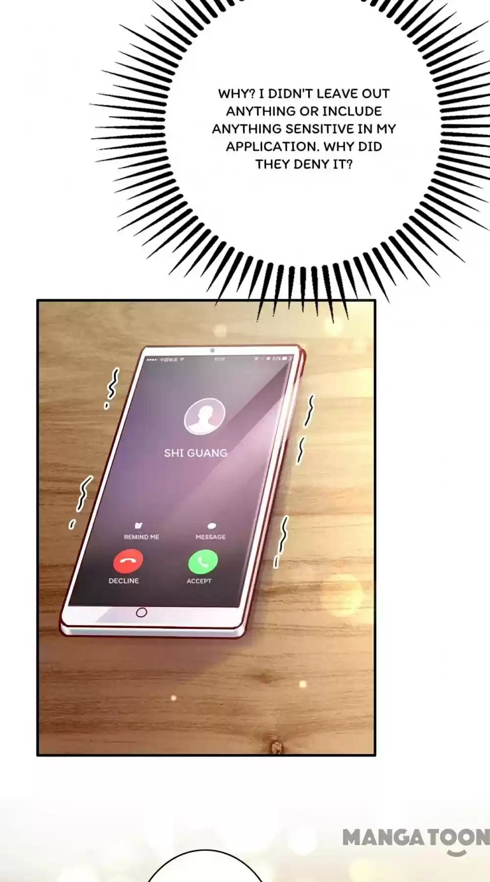 The Expensive Ex-Wife Of A Wealthy Family Chapter 658