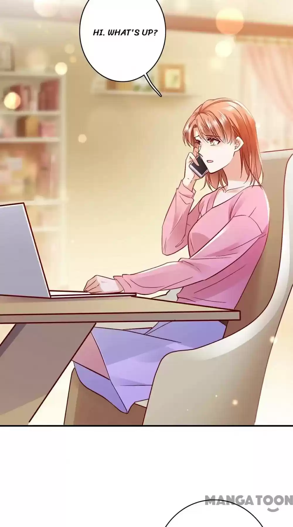 The Expensive Ex-Wife Of A Wealthy Family Chapter 658