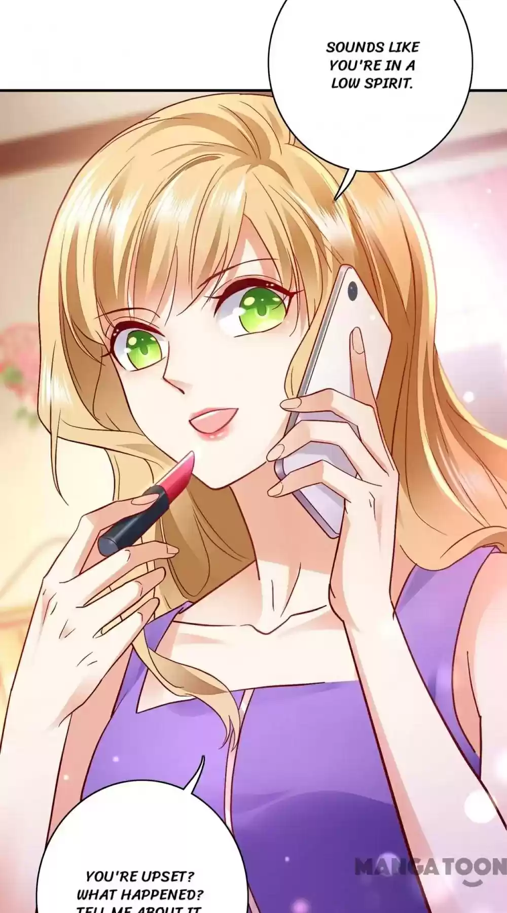 The Expensive Ex-Wife Of A Wealthy Family Chapter 658