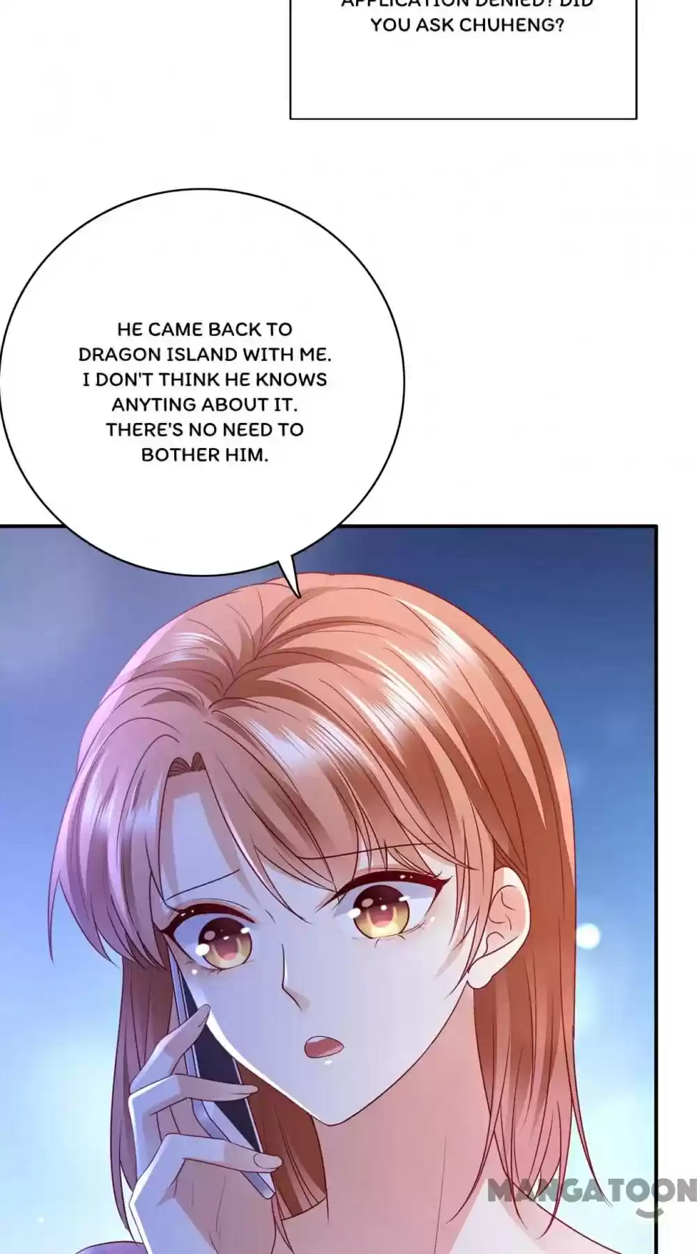 The Expensive Ex-Wife Of A Wealthy Family Chapter 658