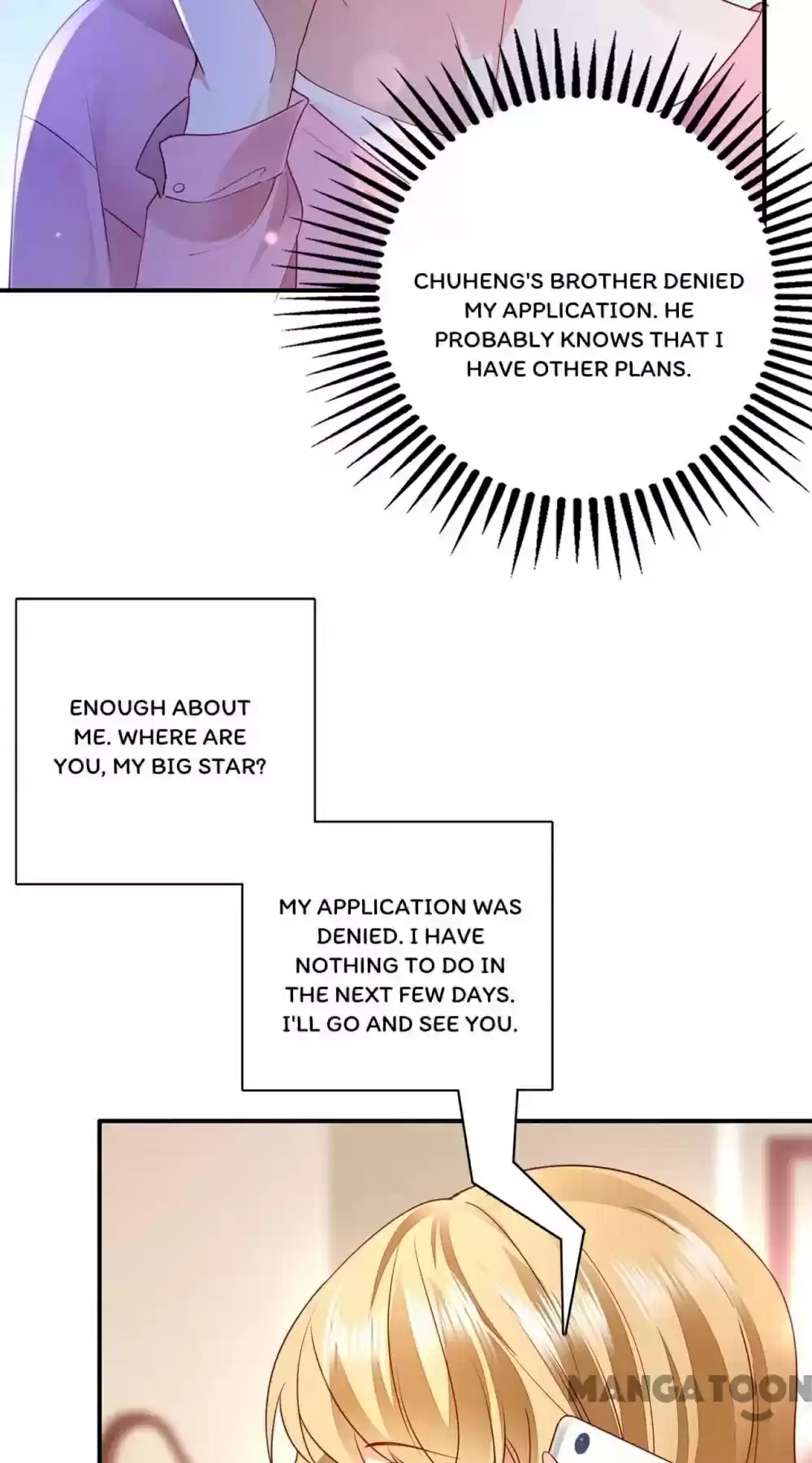 The Expensive Ex-Wife Of A Wealthy Family Chapter 658