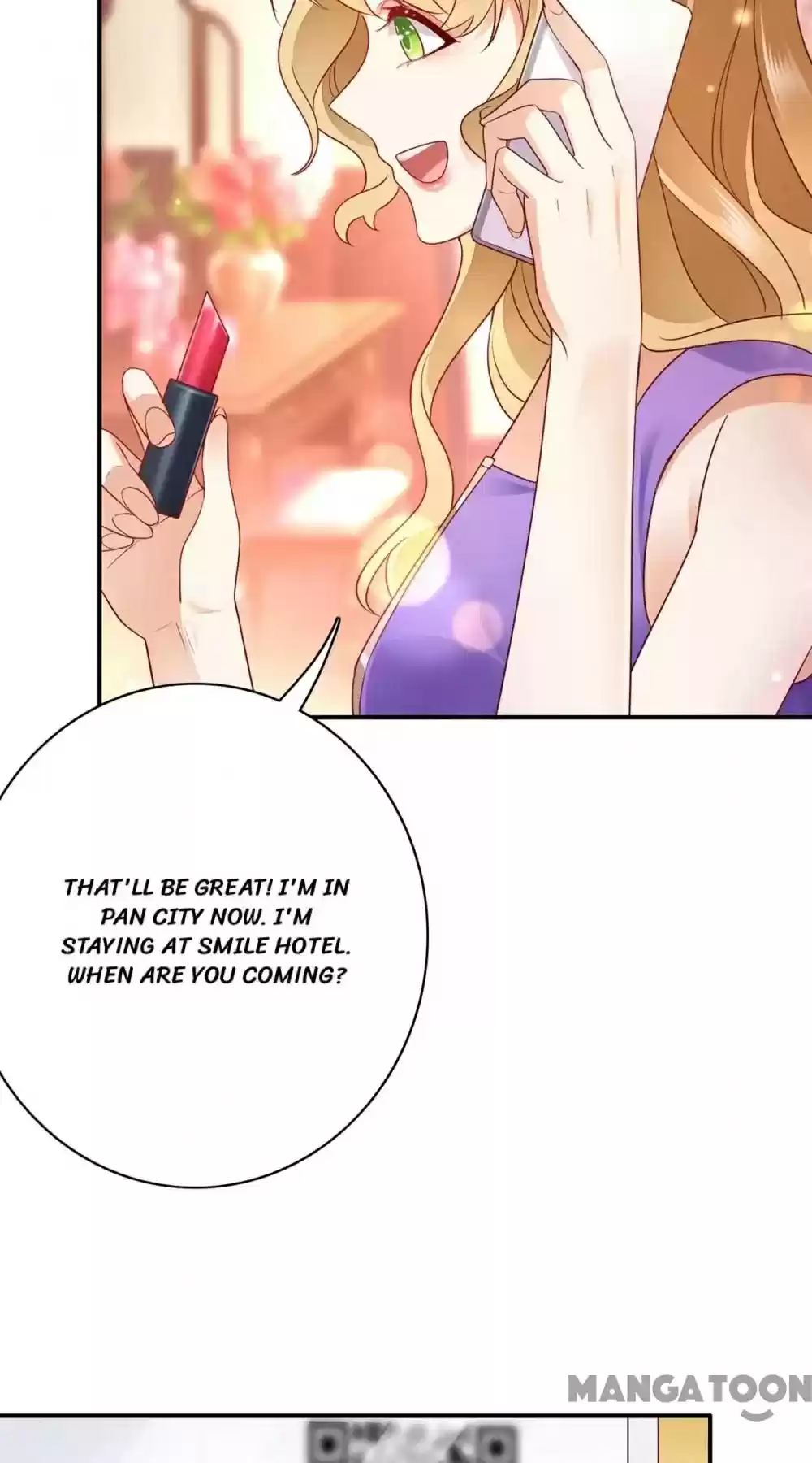 The Expensive Ex-Wife Of A Wealthy Family Chapter 658