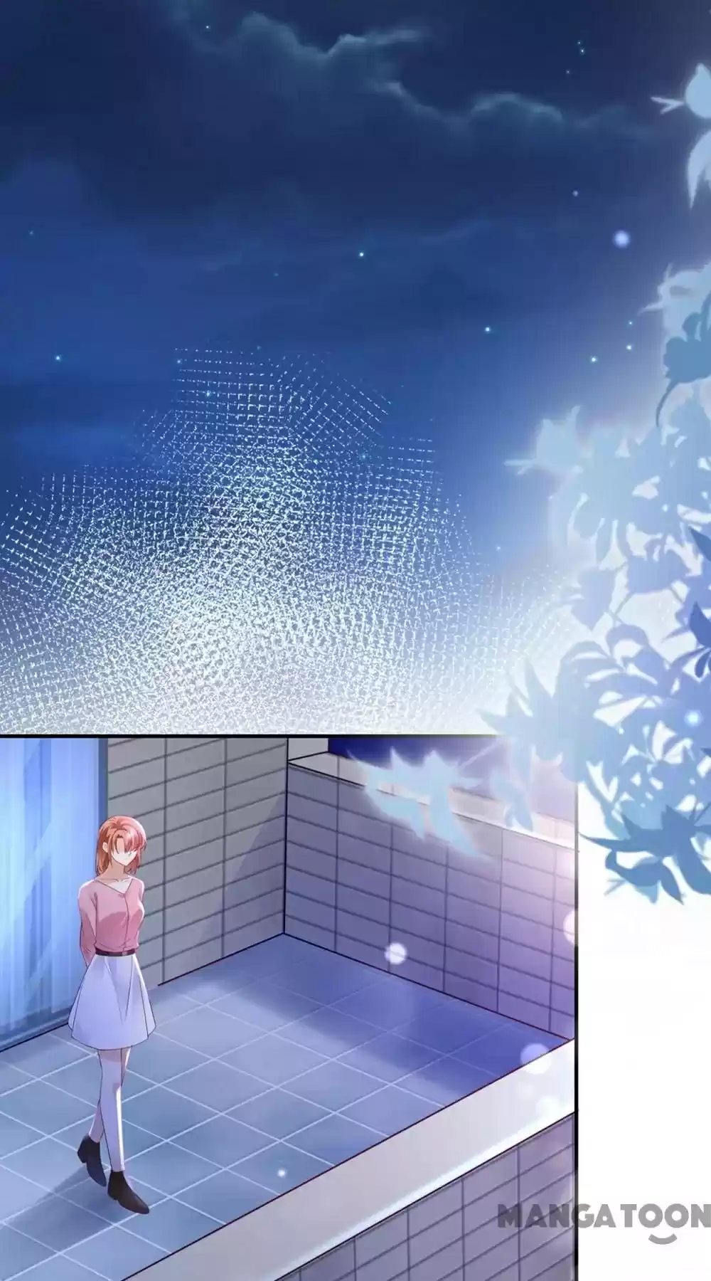 The Expensive Ex-Wife Of A Wealthy Family Chapter 658