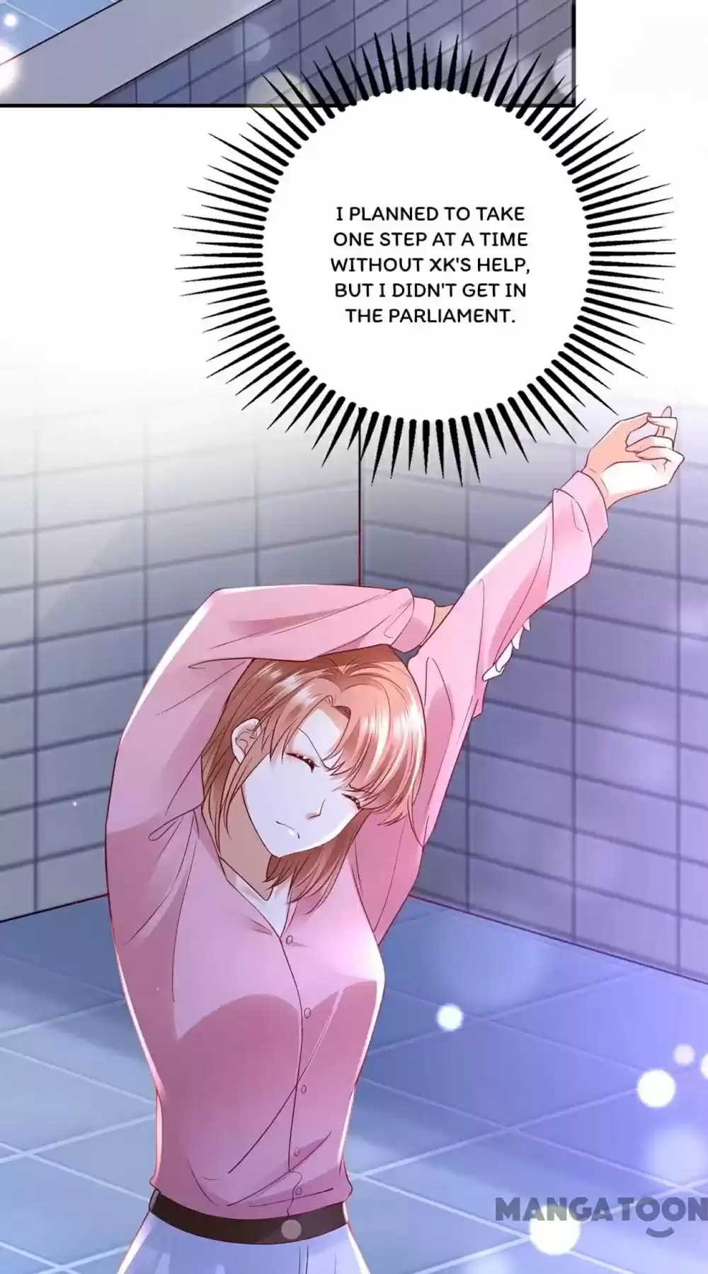 The Expensive Ex-Wife Of A Wealthy Family Chapter 658