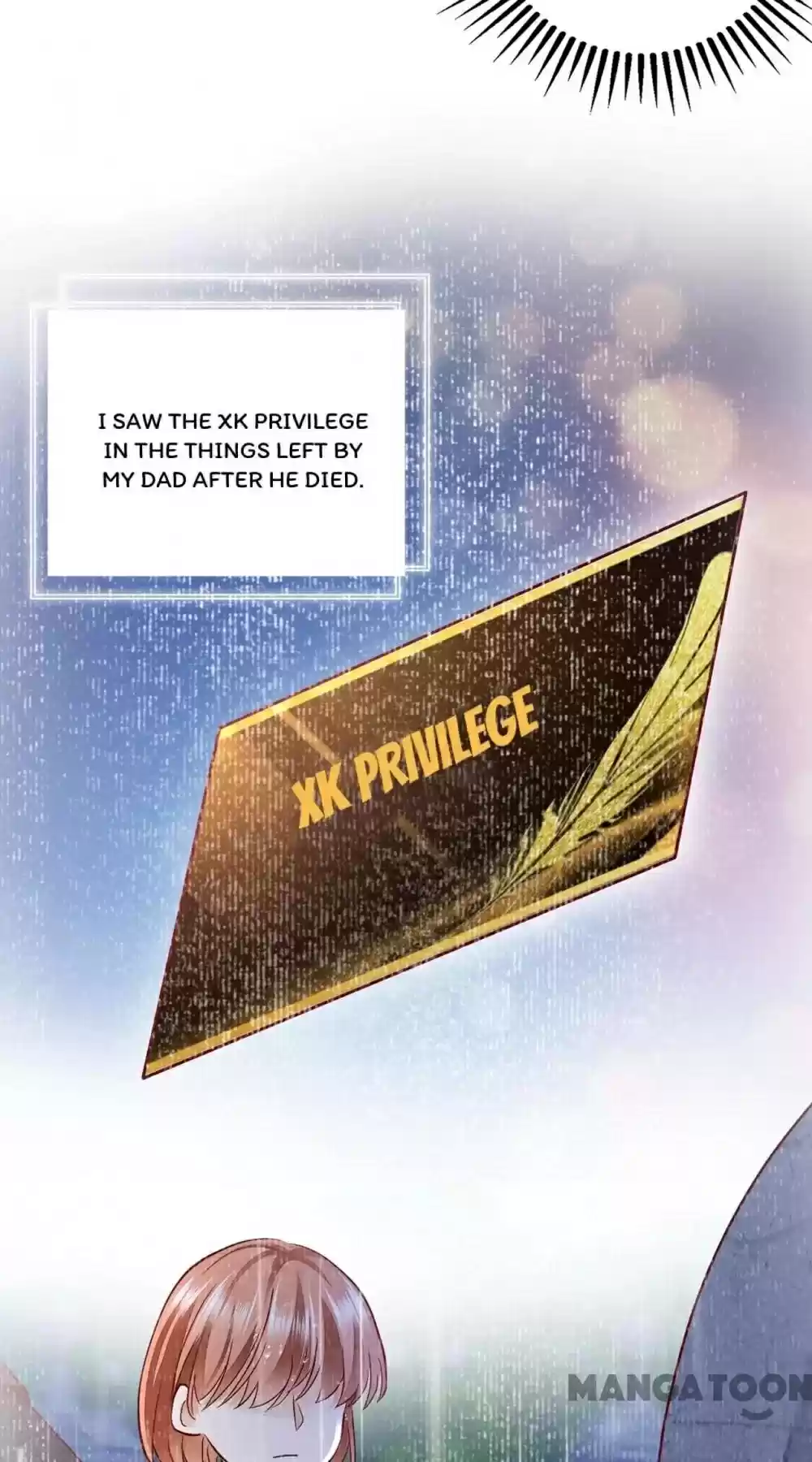 The Expensive Ex-Wife Of A Wealthy Family Chapter 658