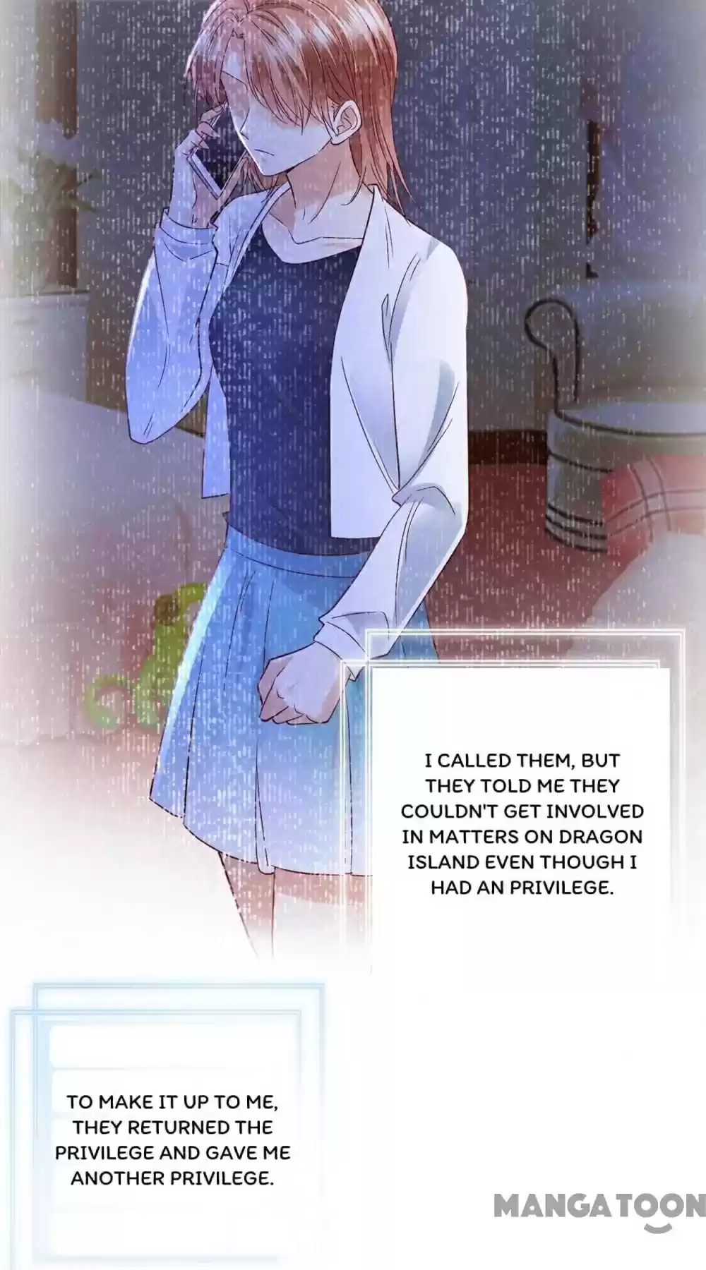 The Expensive Ex-Wife Of A Wealthy Family Chapter 658