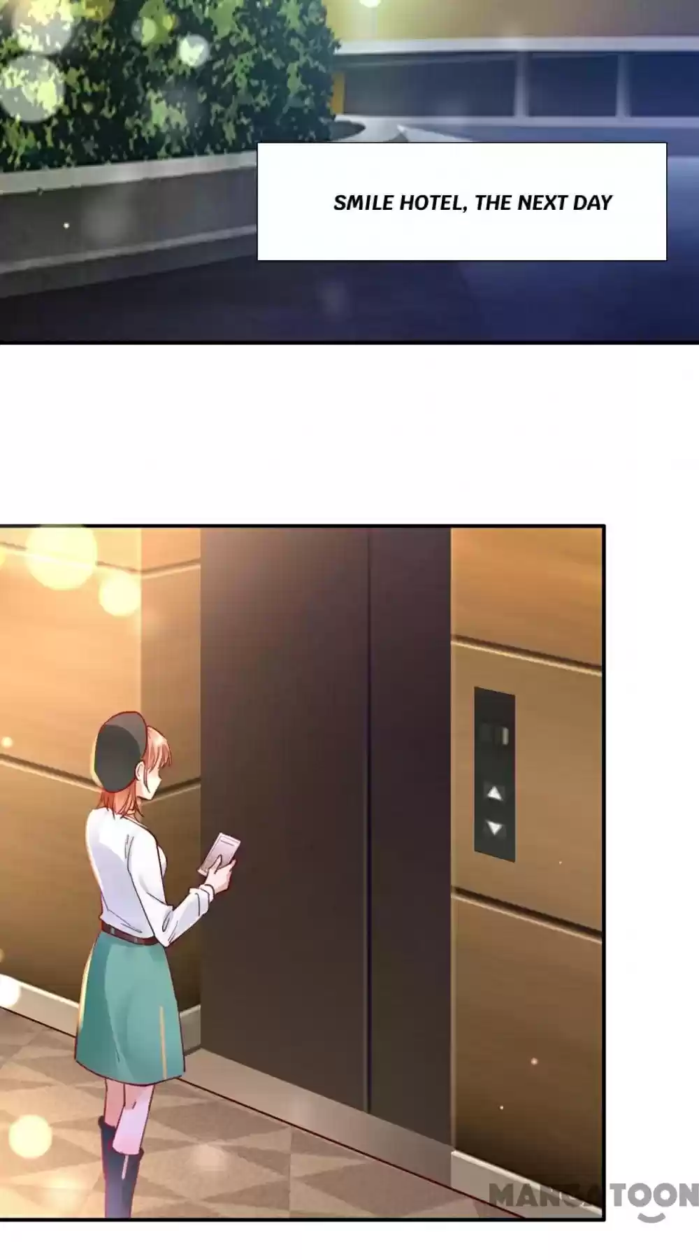 The Expensive Ex-Wife Of A Wealthy Family Chapter 659