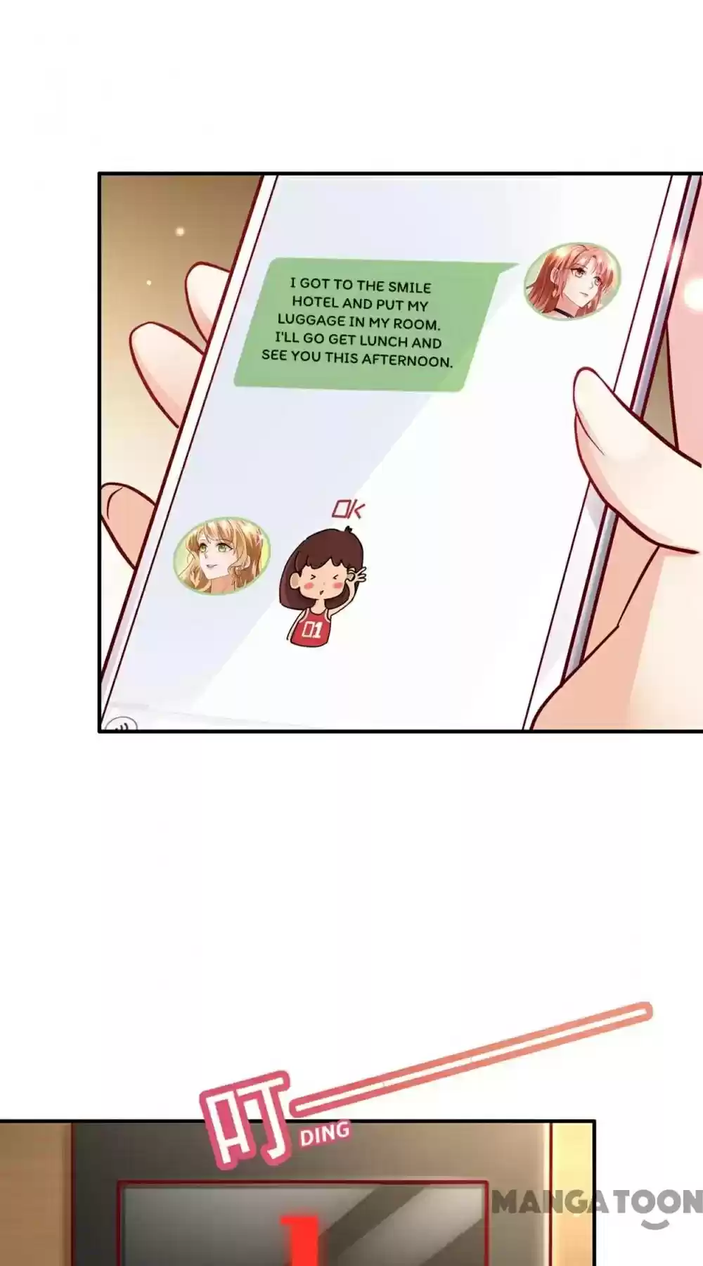 The Expensive Ex-Wife Of A Wealthy Family Chapter 659