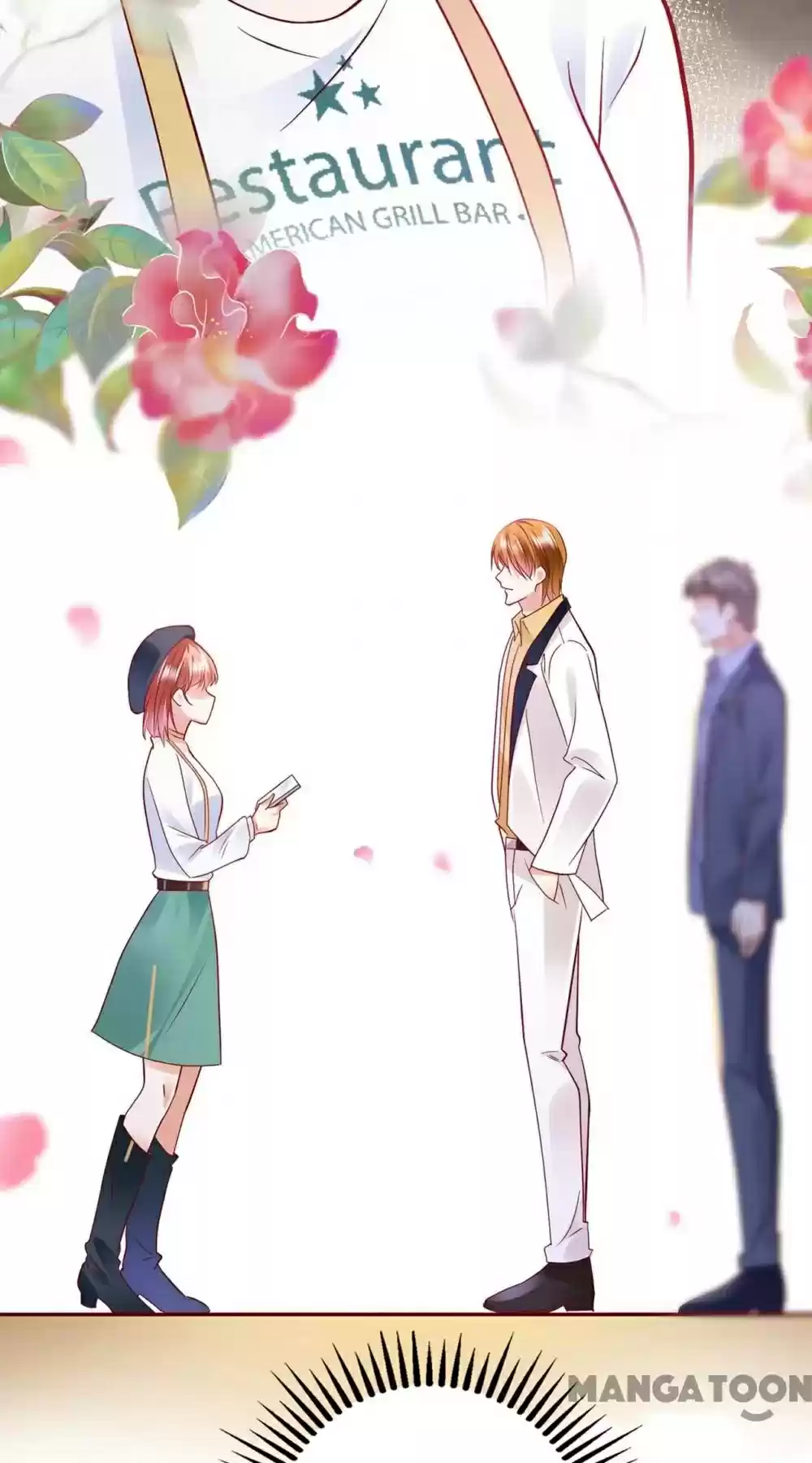 The Expensive Ex-Wife Of A Wealthy Family Chapter 659