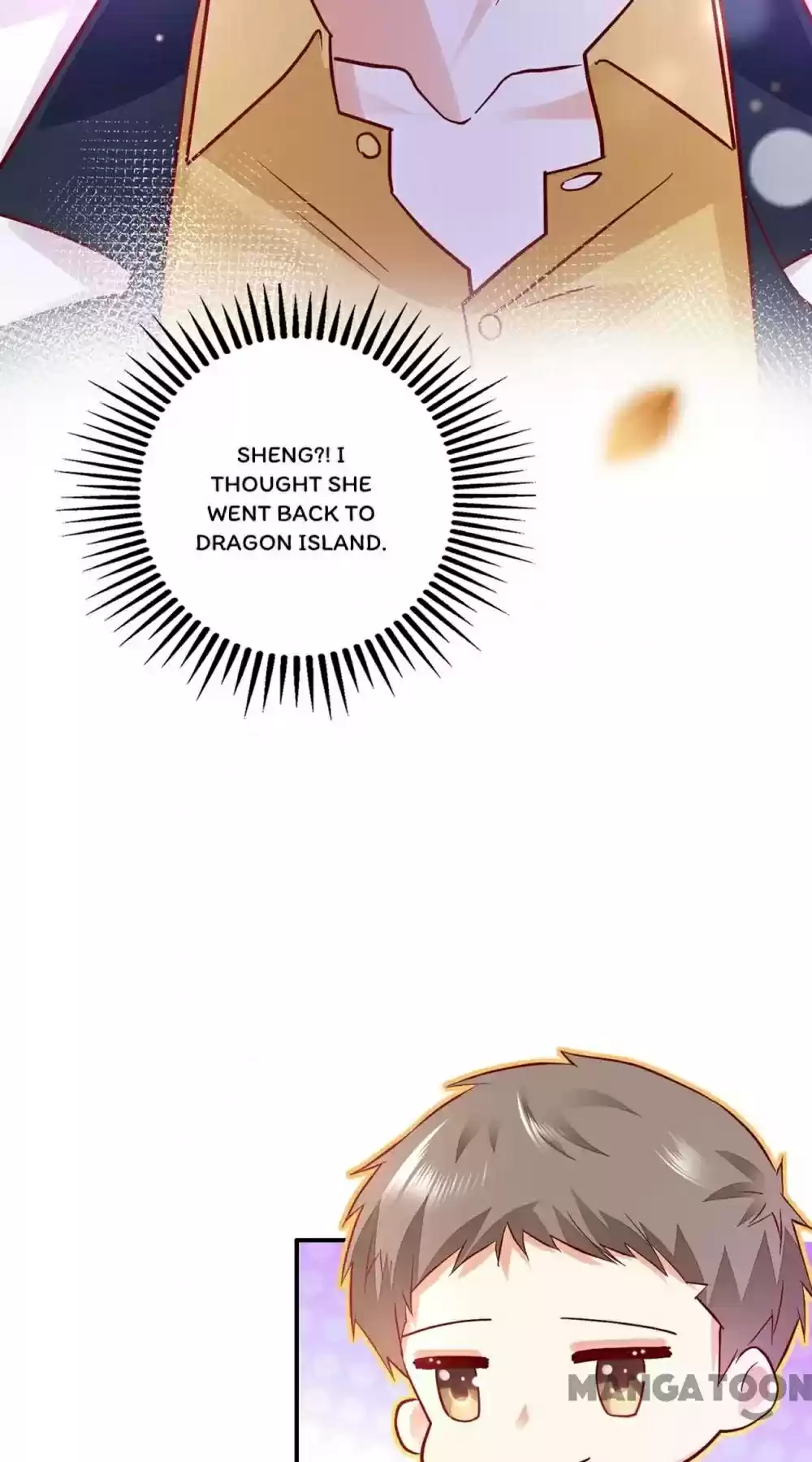 The Expensive Ex-Wife Of A Wealthy Family Chapter 659