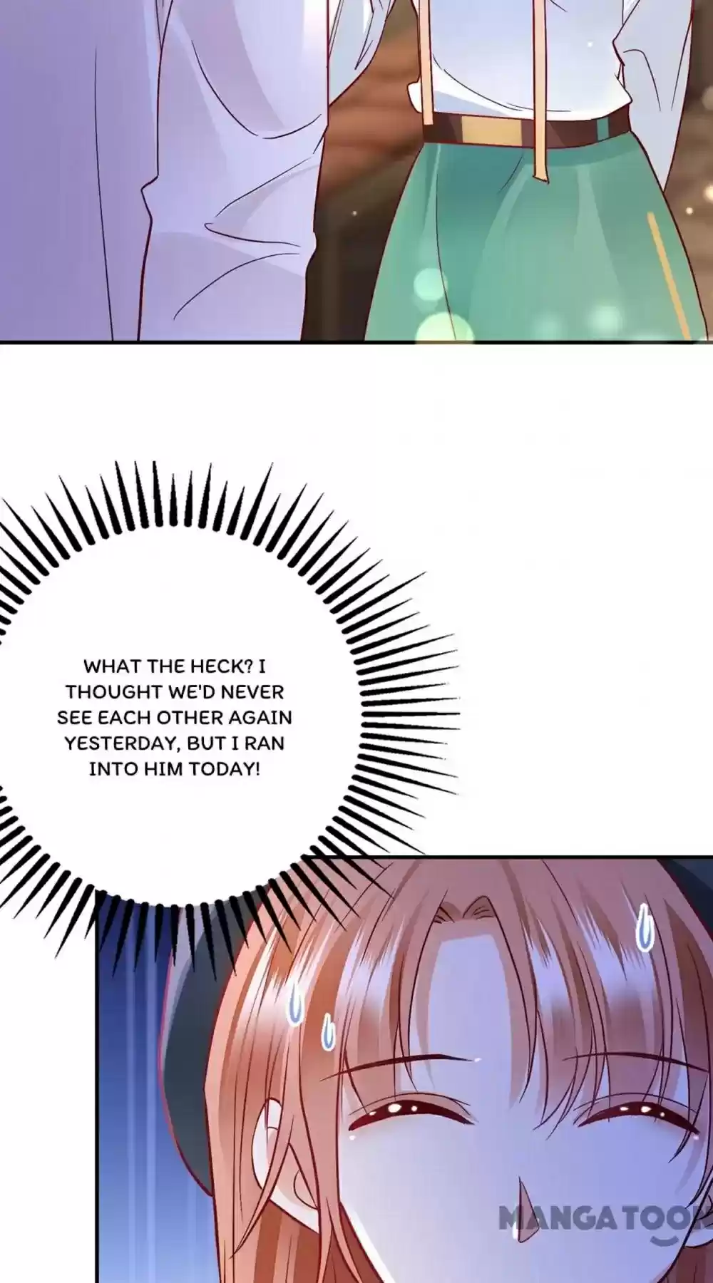 The Expensive Ex-Wife Of A Wealthy Family Chapter 659