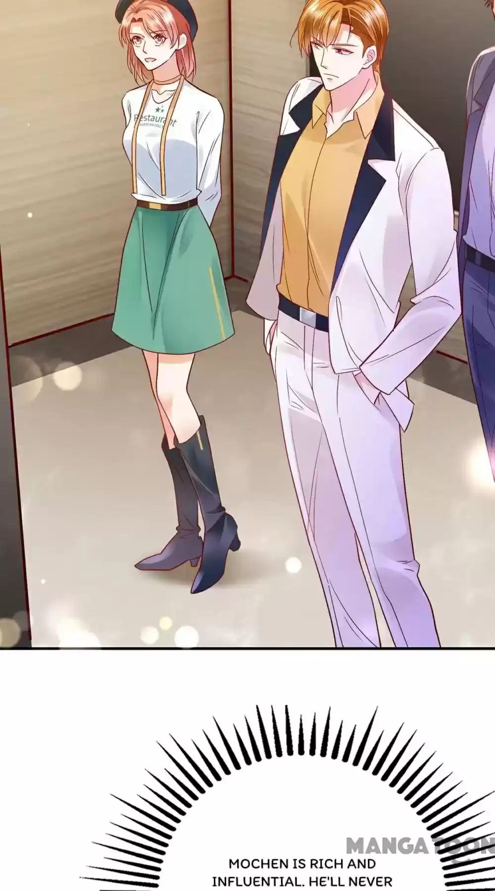 The Expensive Ex-Wife Of A Wealthy Family Chapter 659