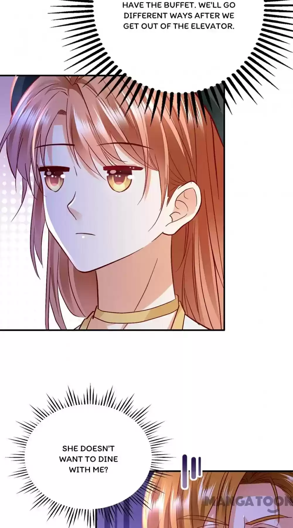 The Expensive Ex-Wife Of A Wealthy Family Chapter 659