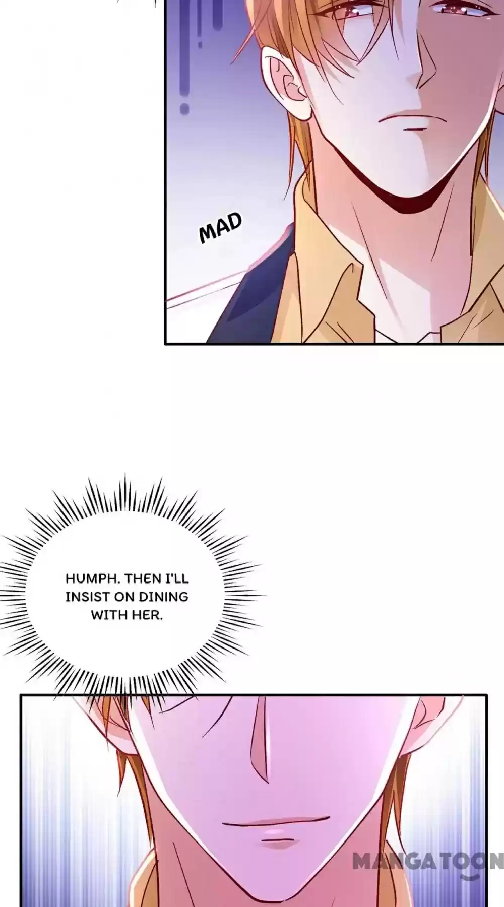 The Expensive Ex-Wife Of A Wealthy Family Chapter 659